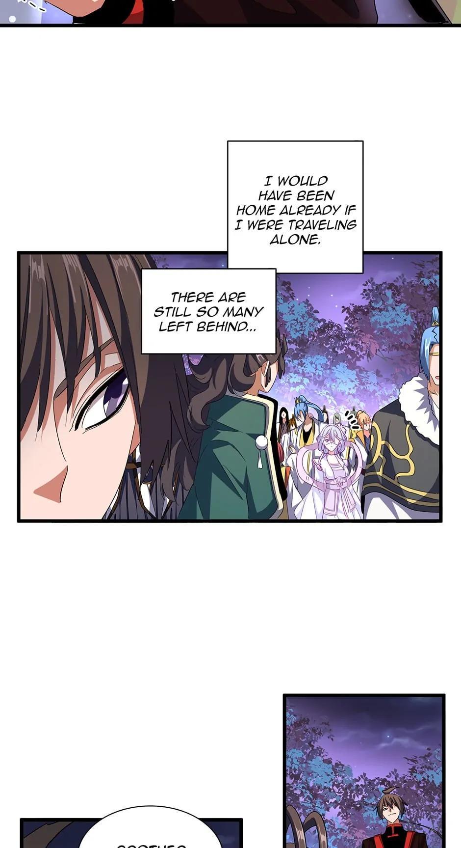 Chapter 331 — Episode 331 — Page 46