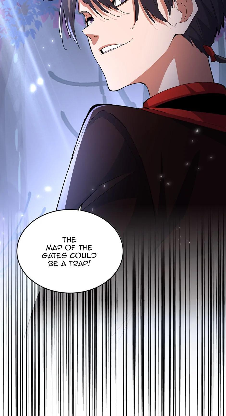 Chapter 331 — Episode 331 — Page 48