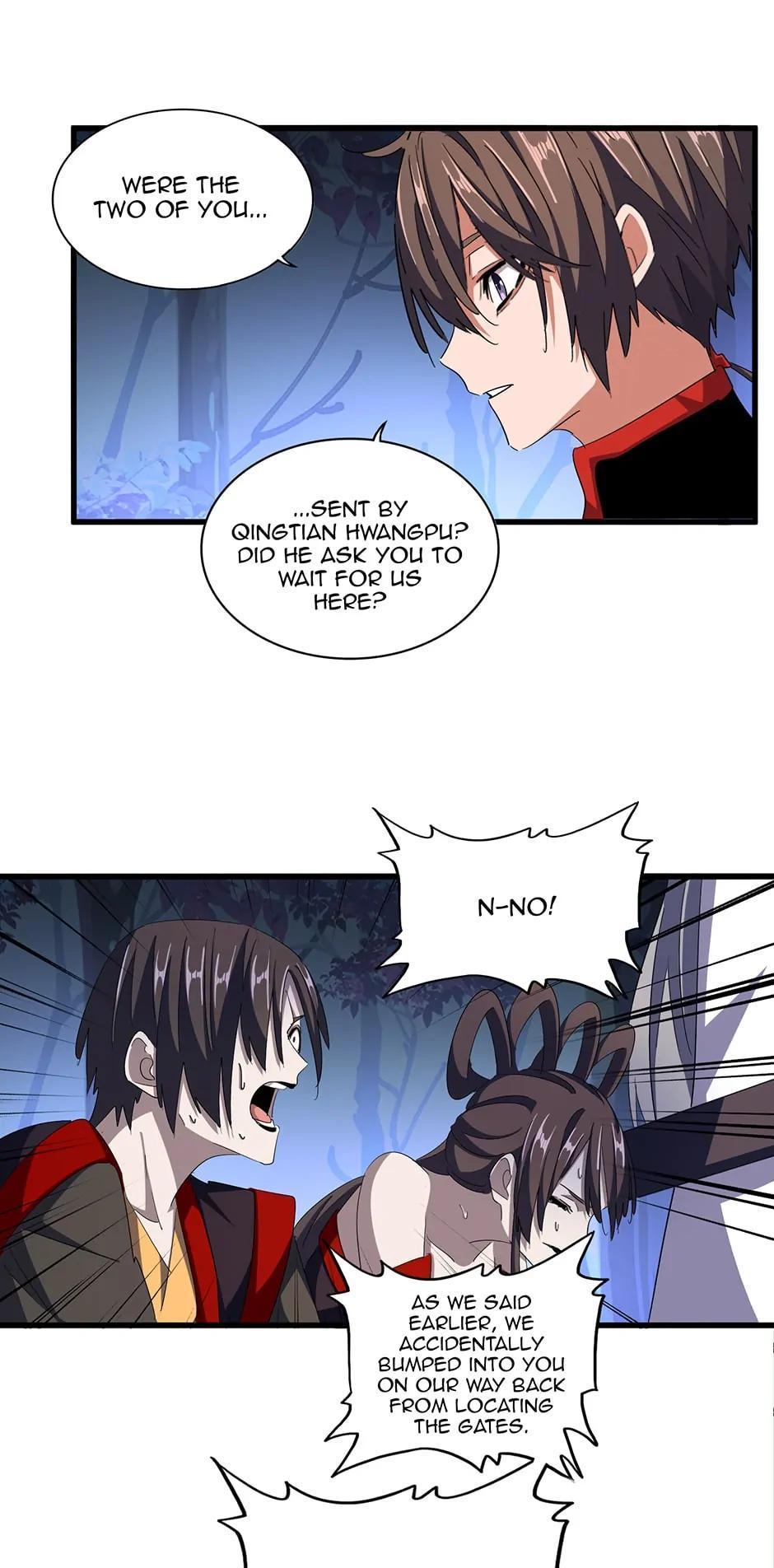 Chapter 332 — Episode 332 — Page 8