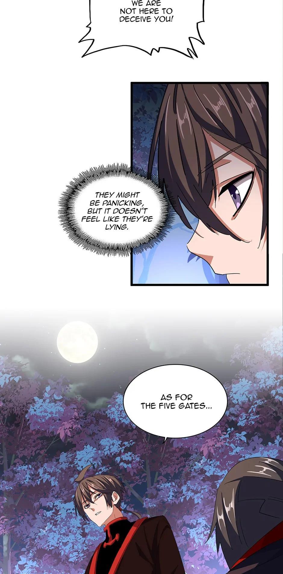 Chapter 332 — Episode 332 — Page 9