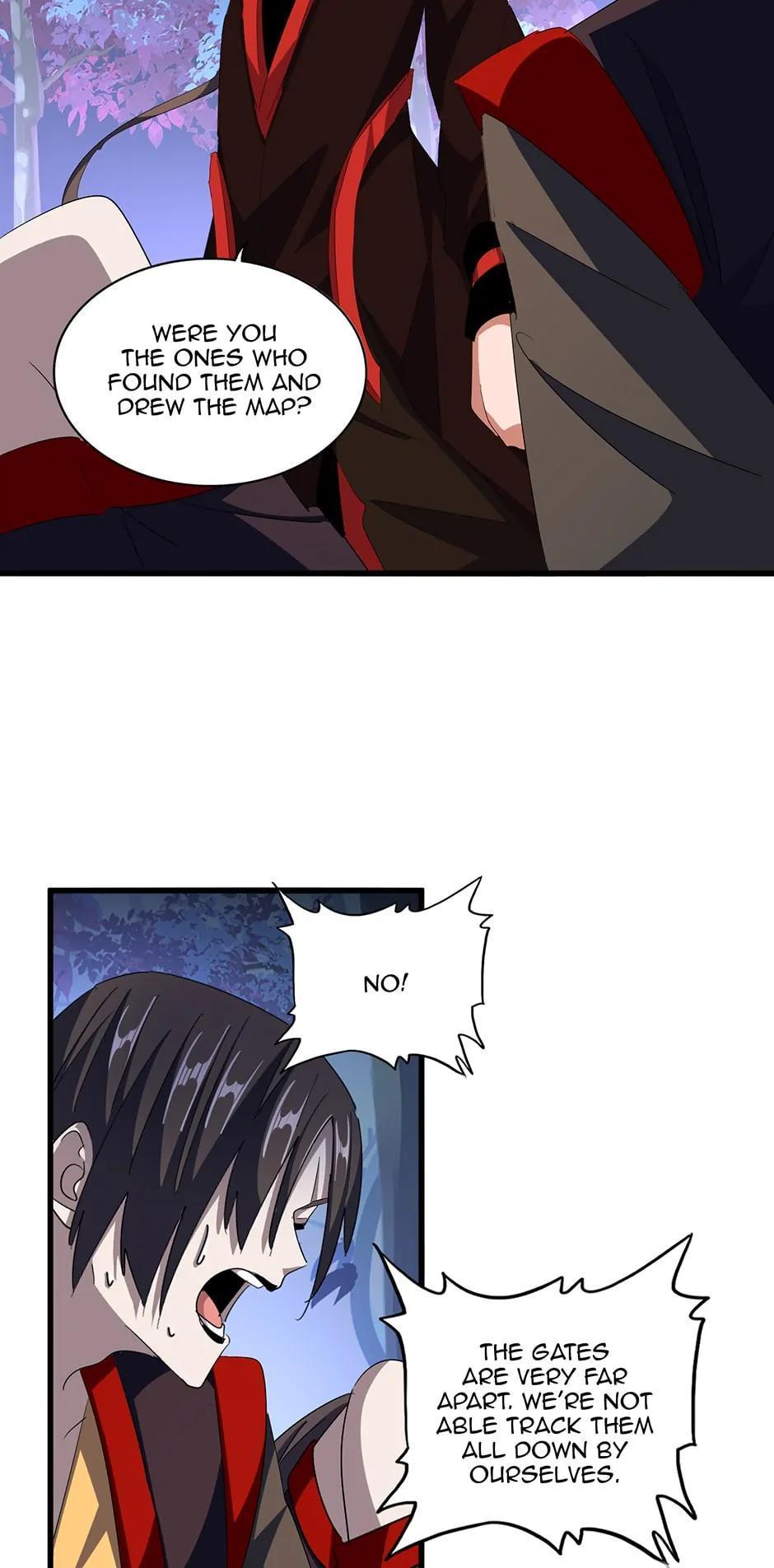 Chapter 332 — Episode 332 — Page 10