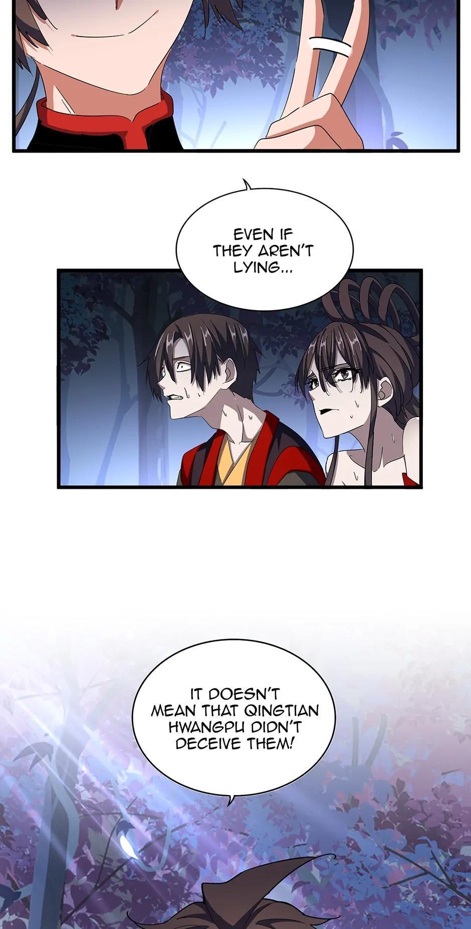 Chapter 332 — Episode 332 — Page 16