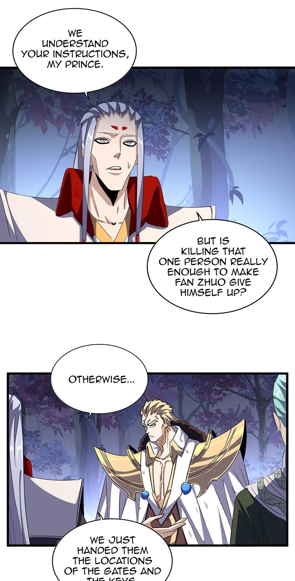 Chapter 332 — Episode 332 — Page 23