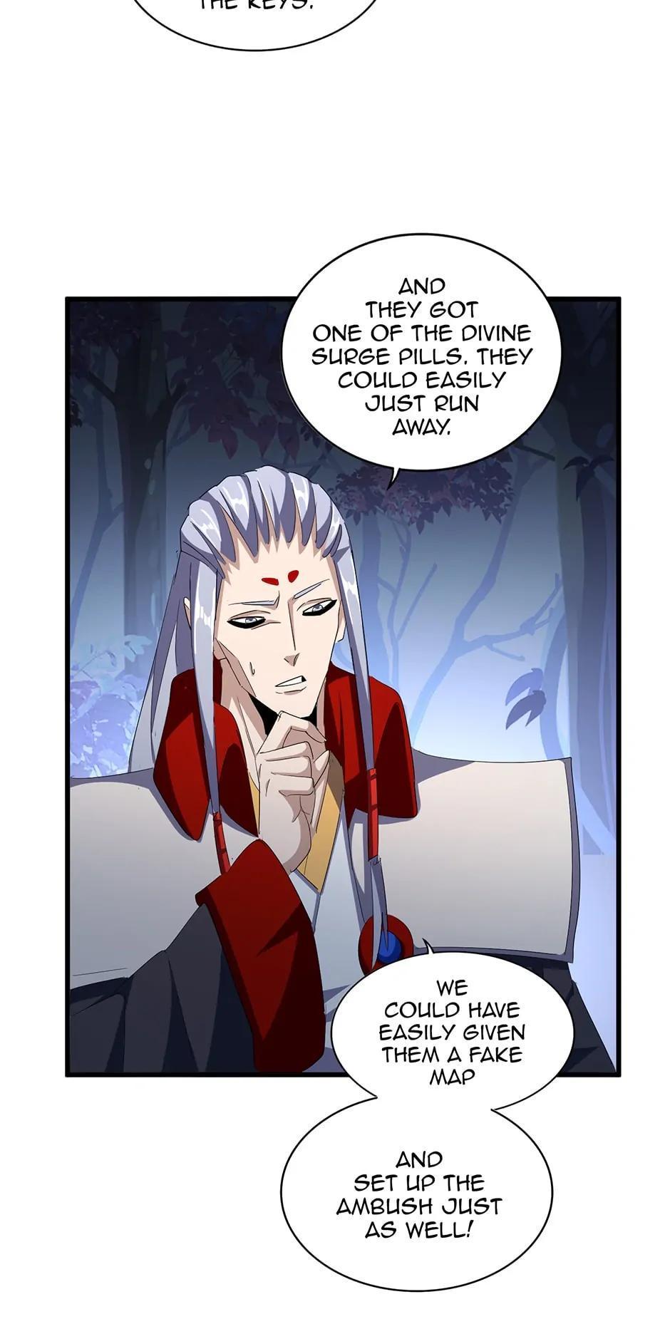 Chapter 332 — Episode 332 — Page 24