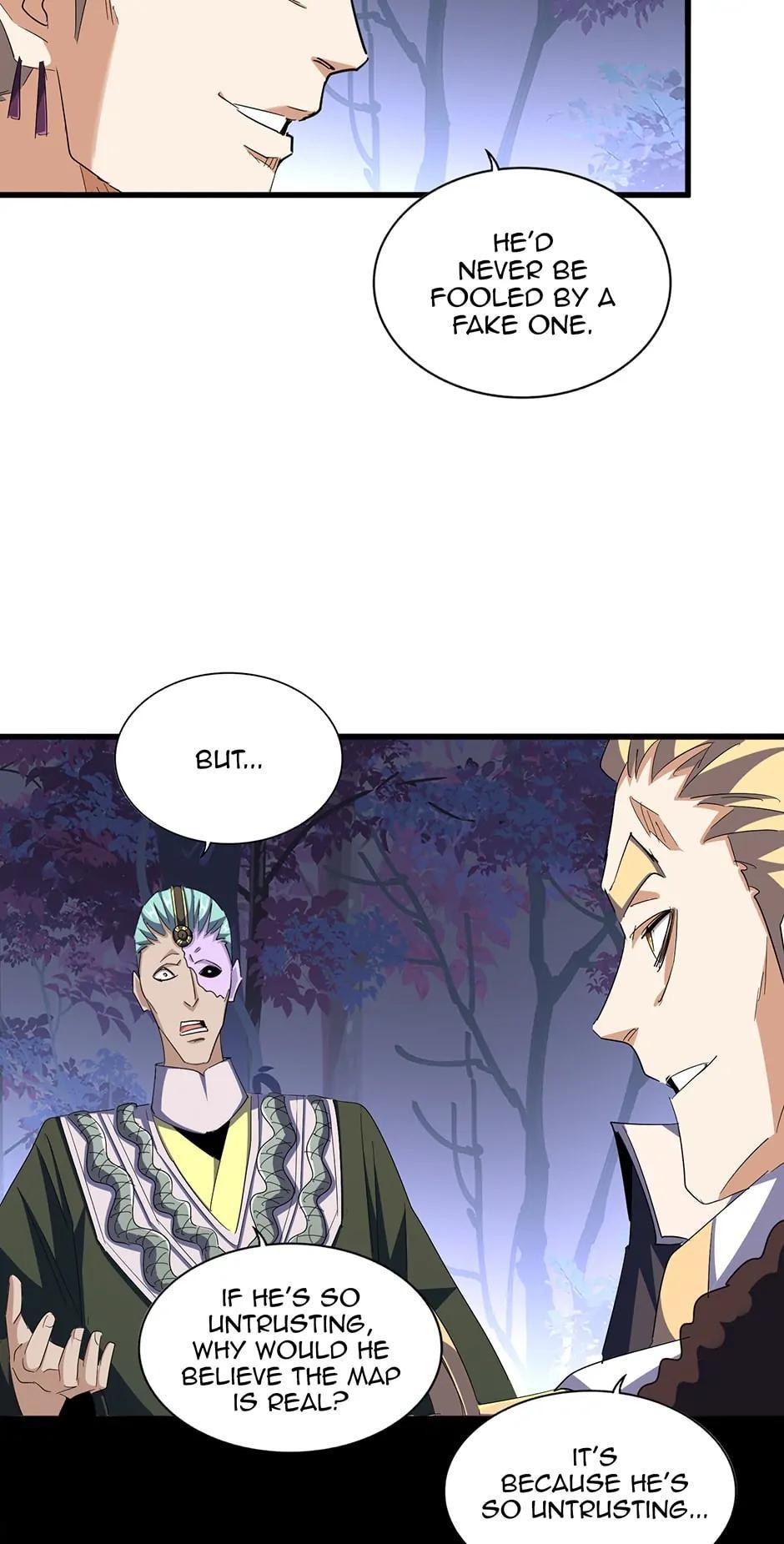 Chapter 332 — Episode 332 — Page 26