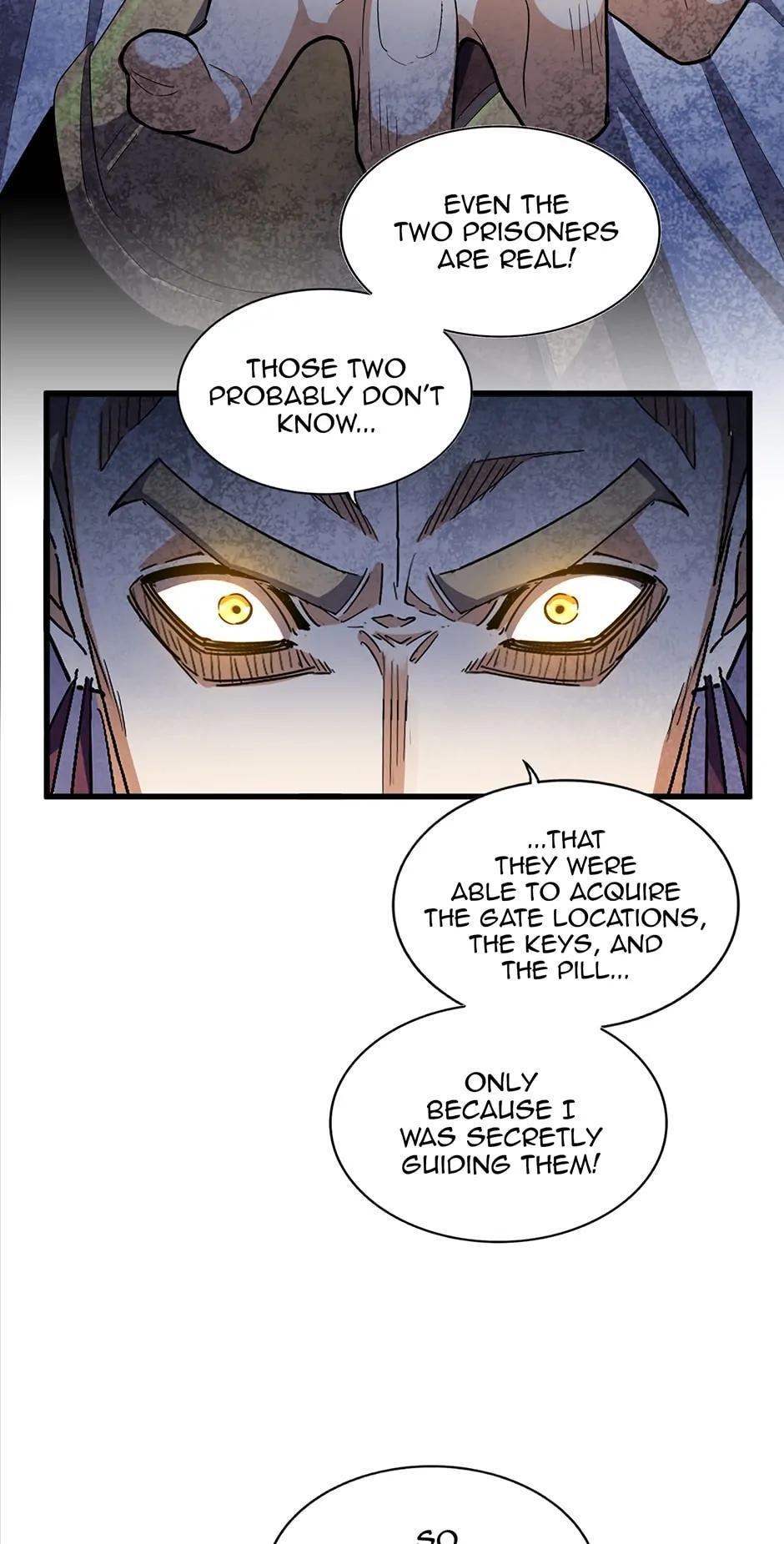 Chapter 332 — Episode 332 — Page 28