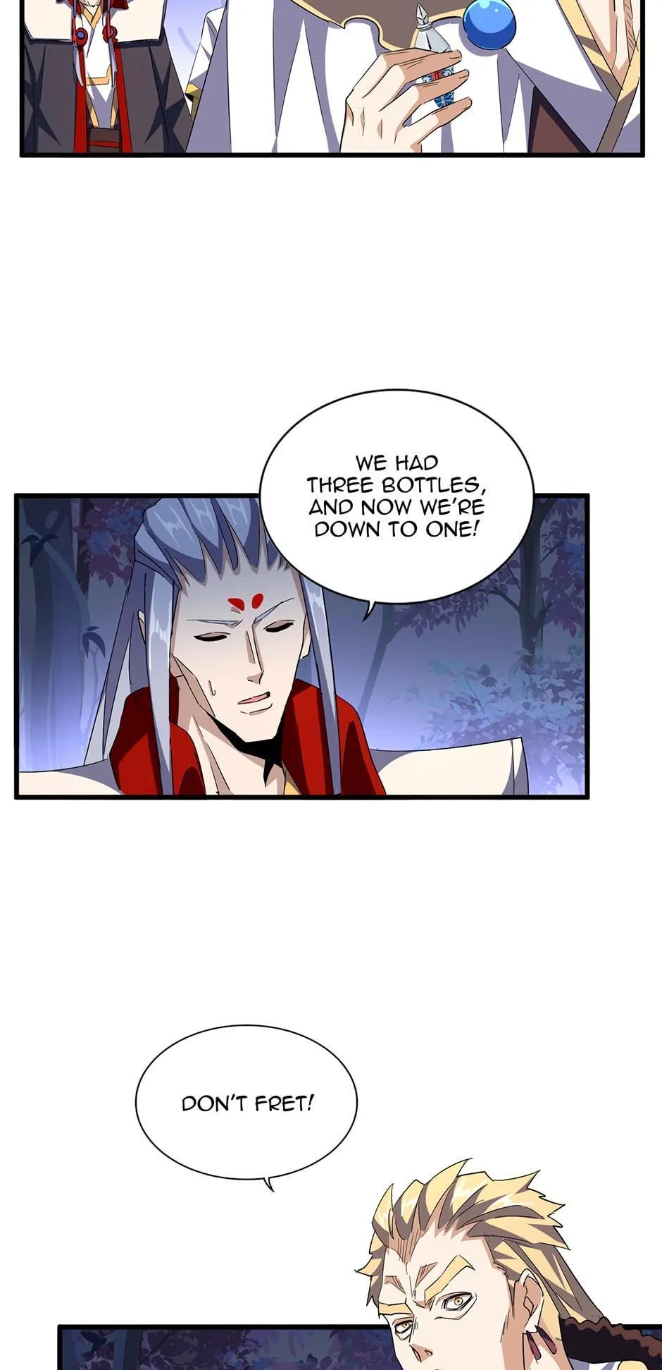 Chapter 332 — Episode 332 — Page 32