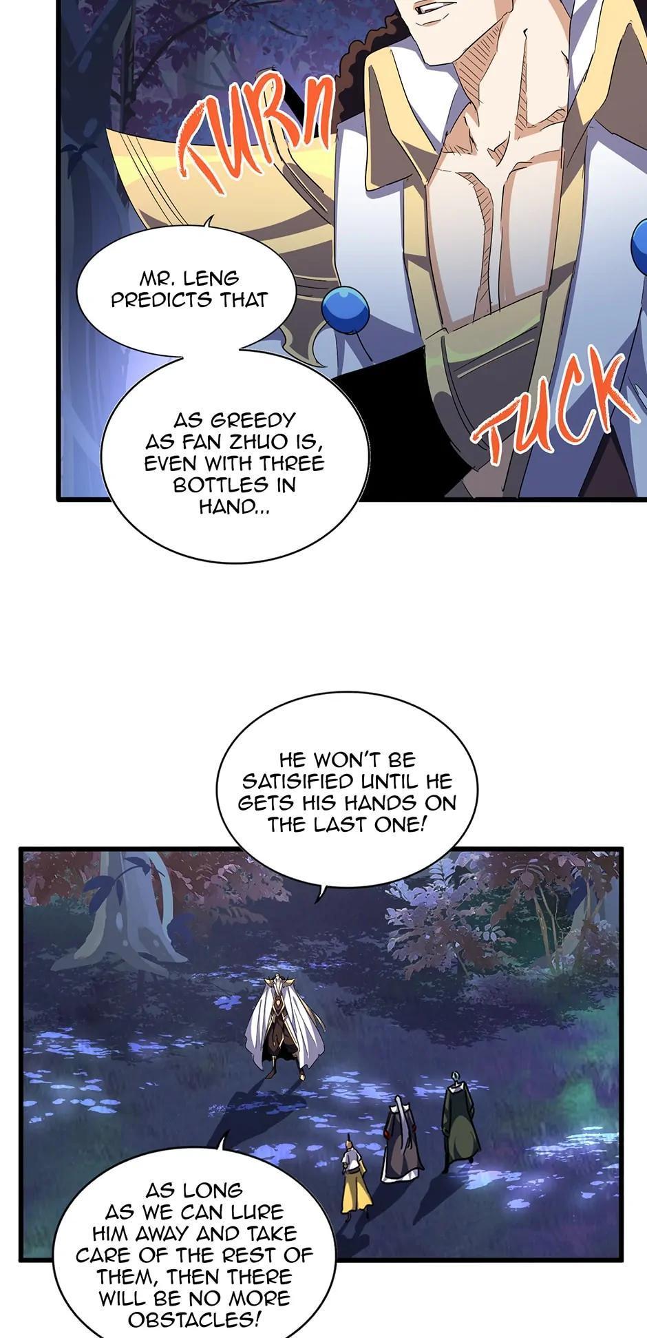 Chapter 332 — Episode 332 — Page 33