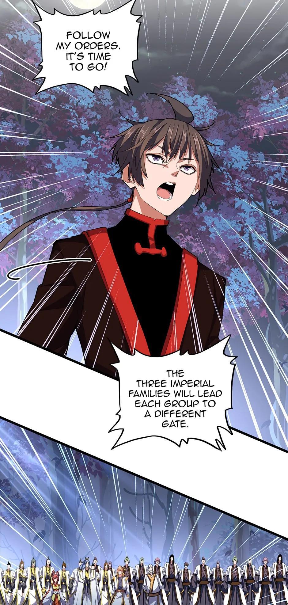 Chapter 332 — Episode 332 — Page 46