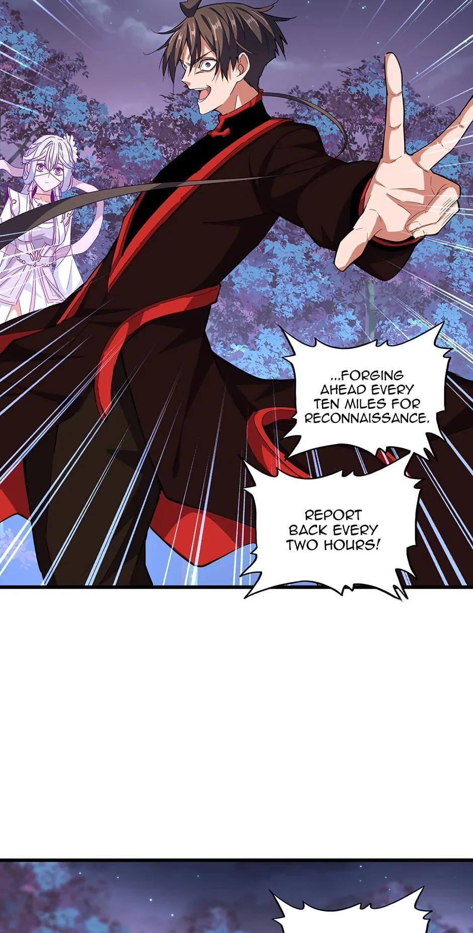 Chapter 333 — Episode 333 — Page 5