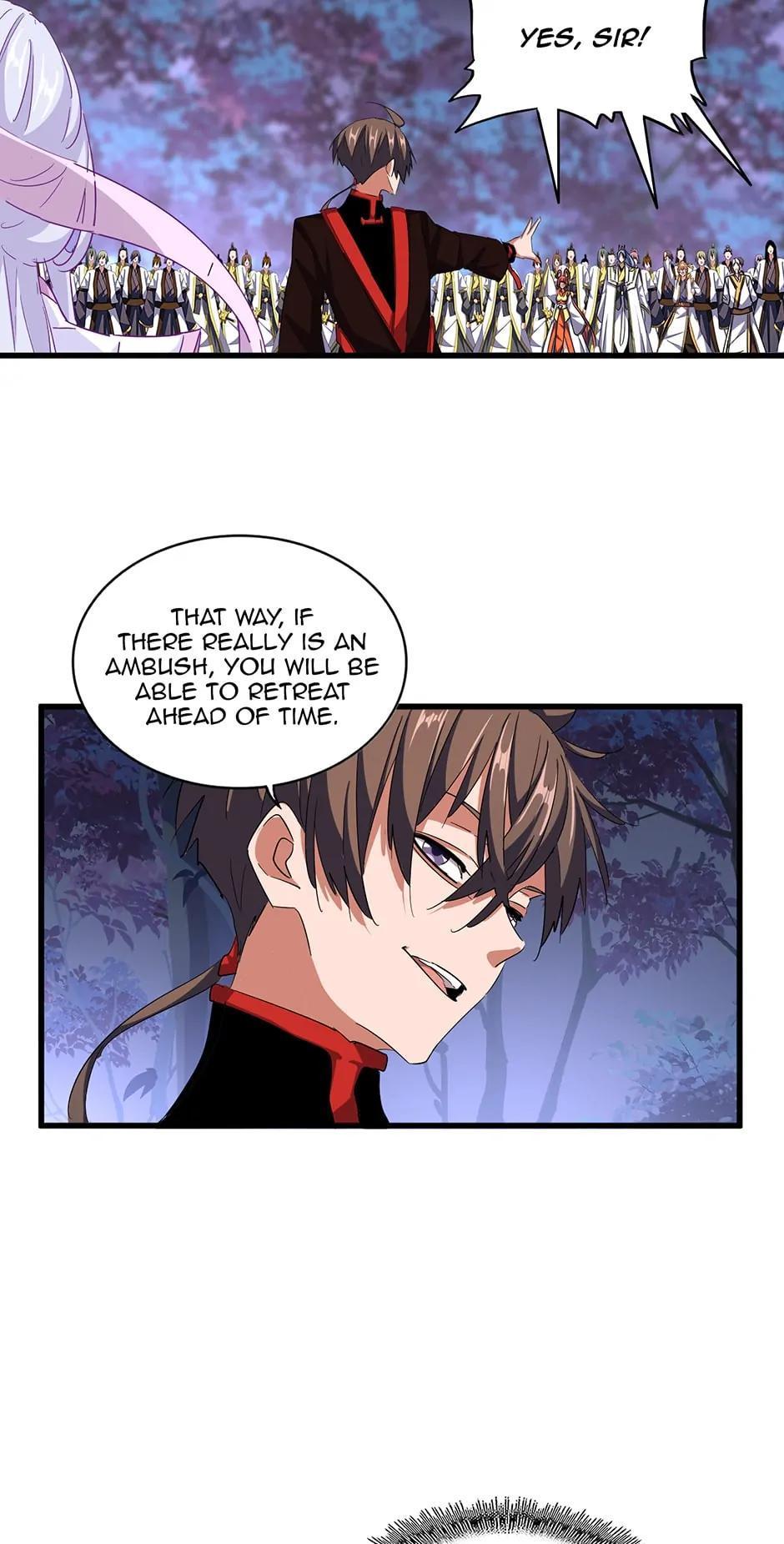 Chapter 333 — Episode 333 — Page 6