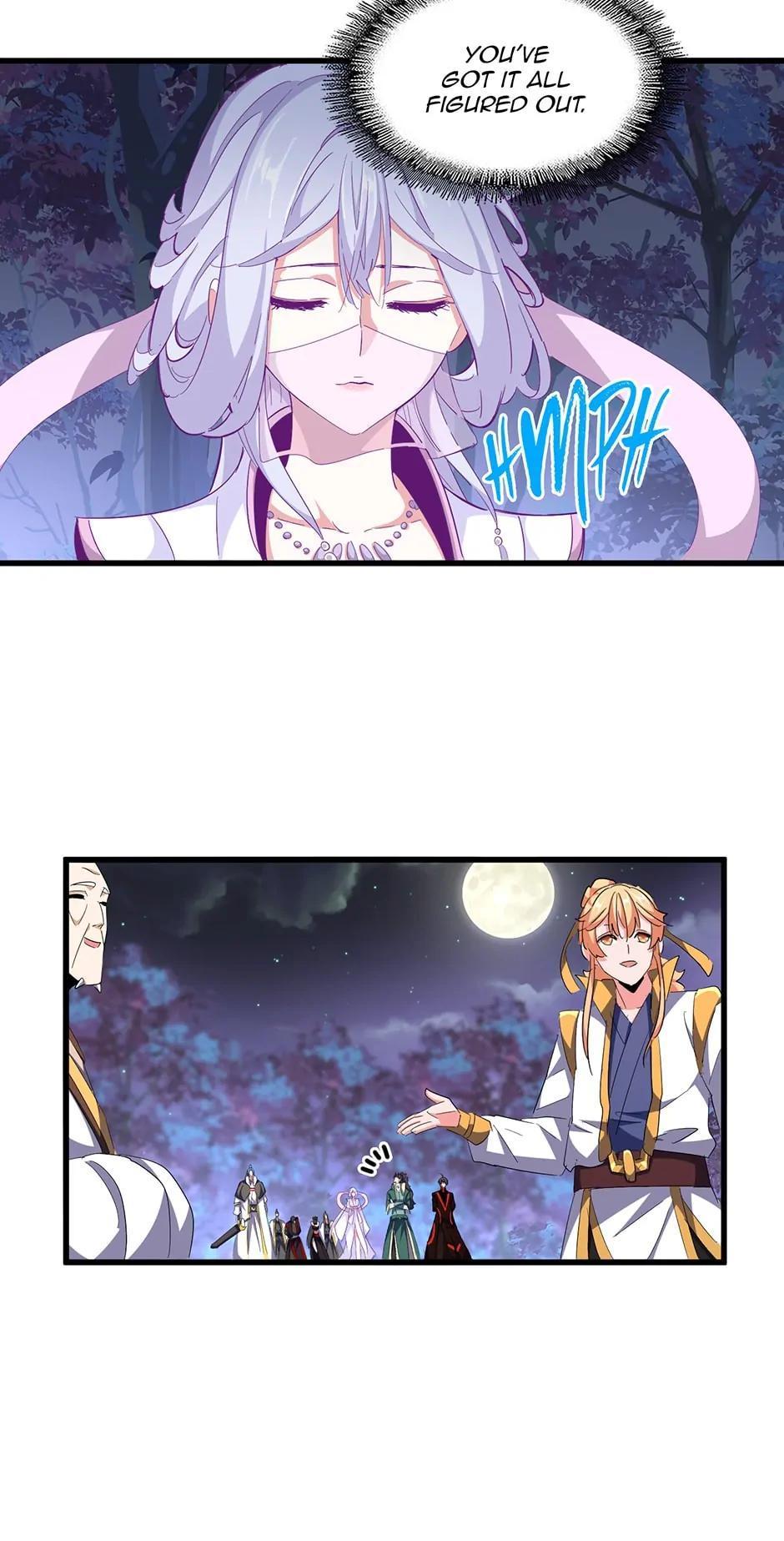 Chapter 333 — Episode 333 — Page 7
