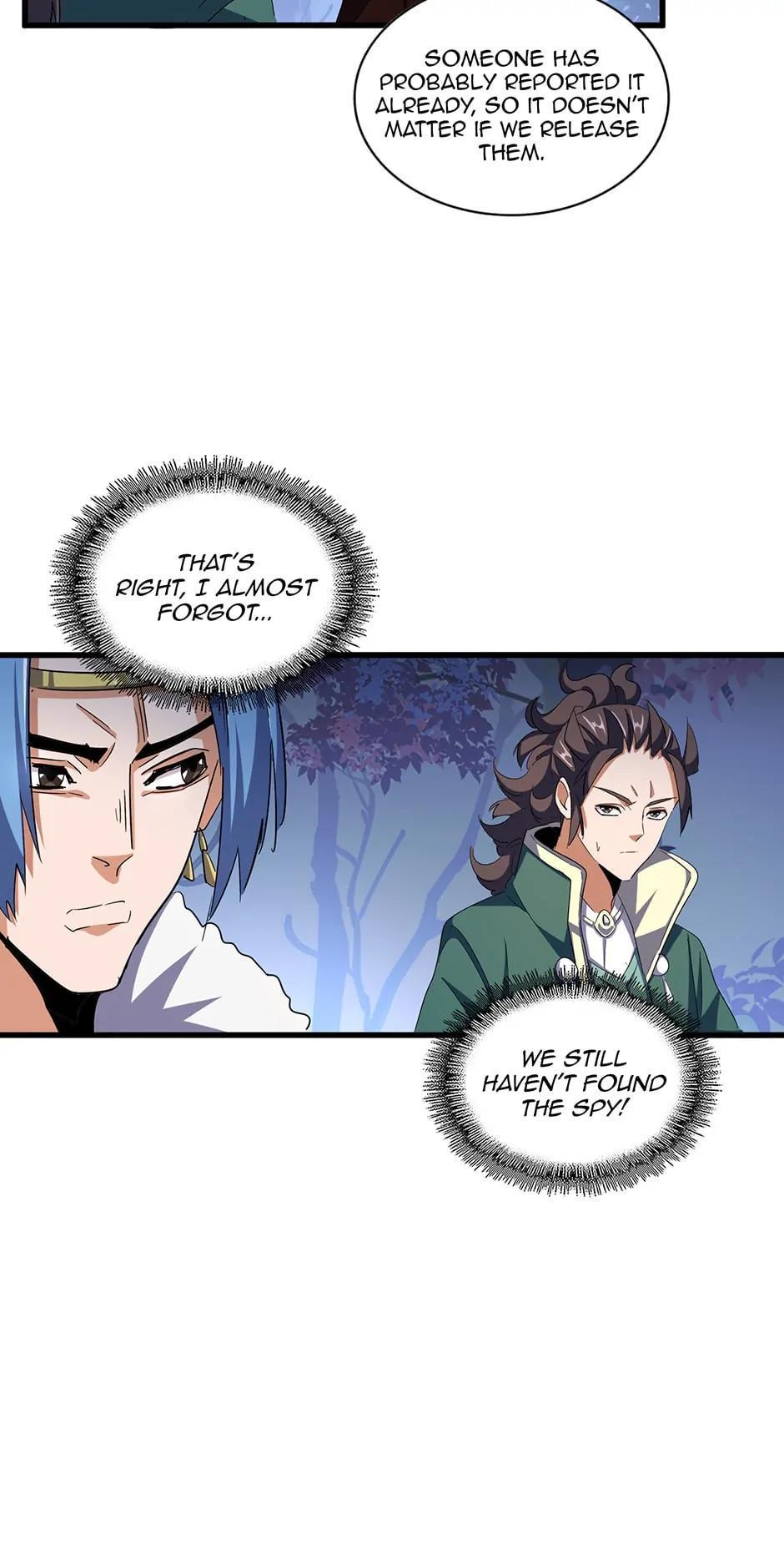 Chapter 333 — Episode 333 — Page 11
