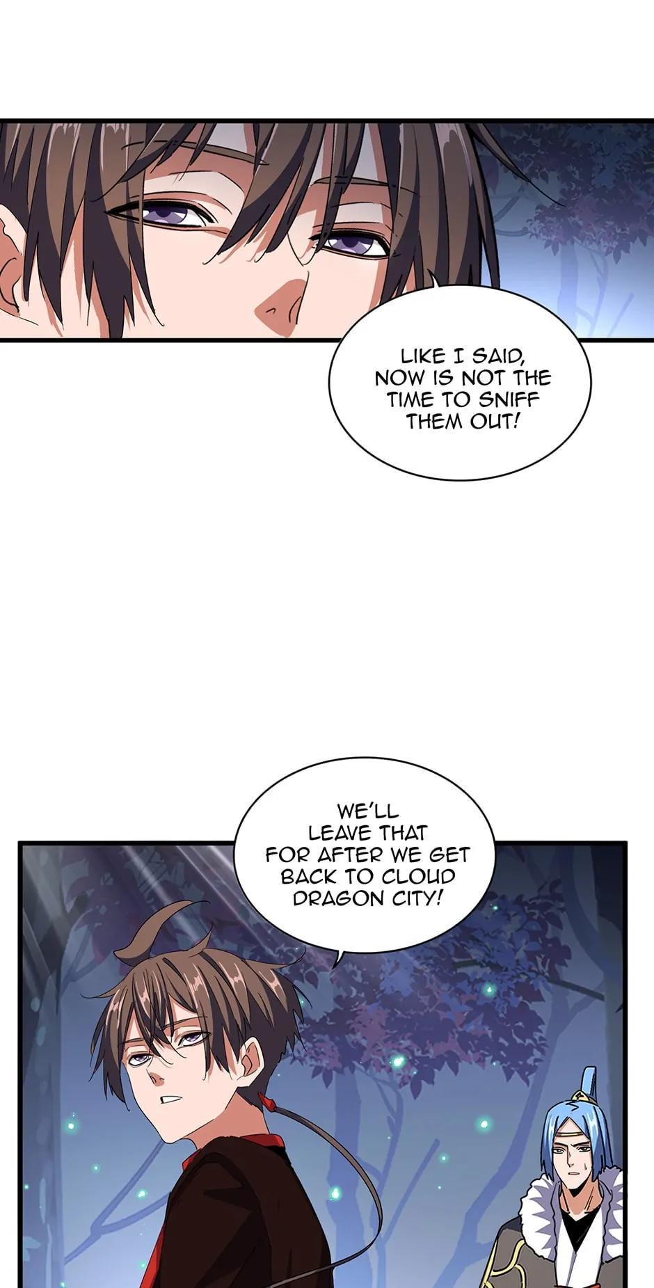 Chapter 333 — Episode 333 — Page 12
