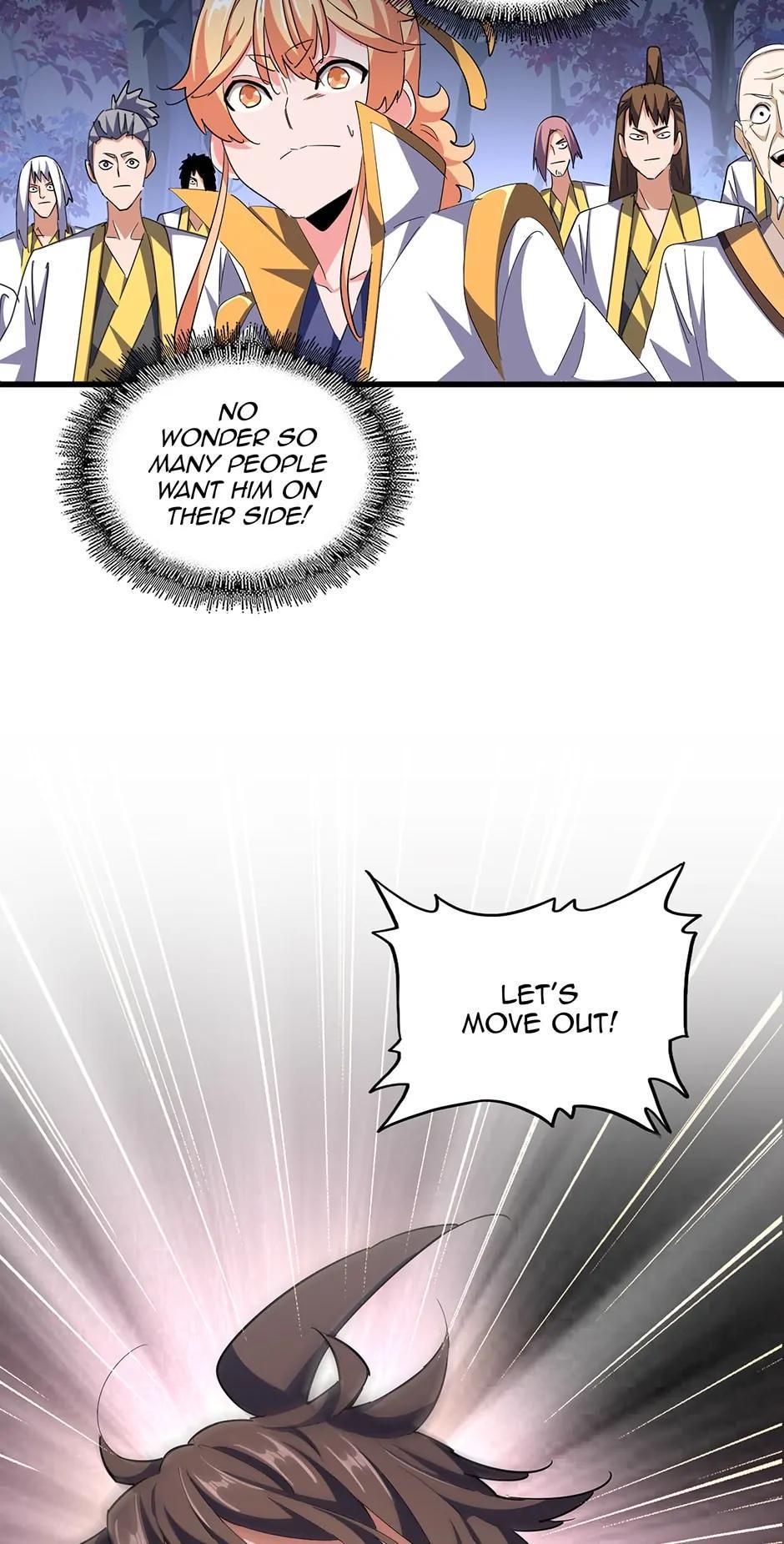 Chapter 333 — Episode 333 — Page 17