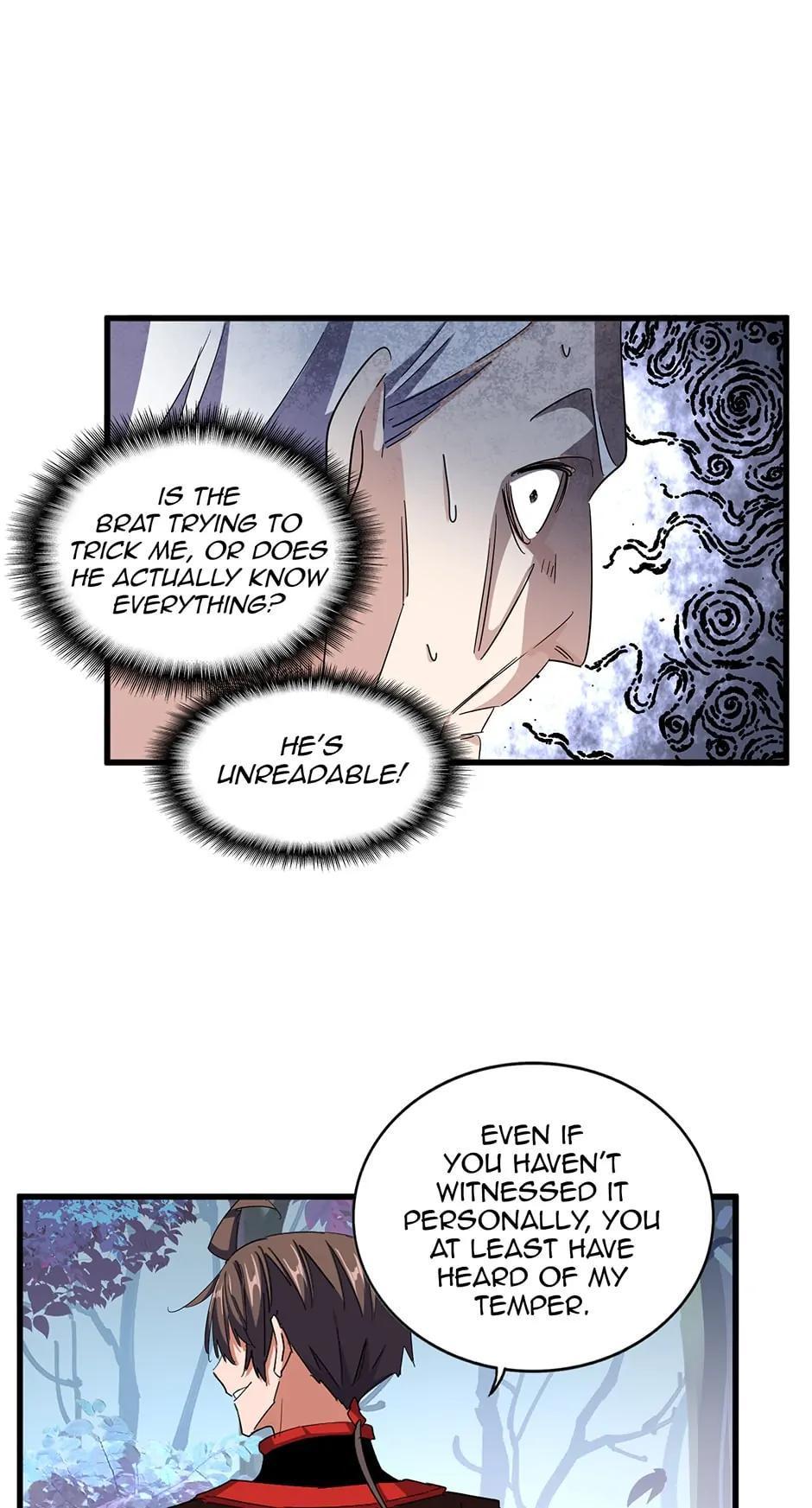 Chapter 334 — Episode 334 — Page 5