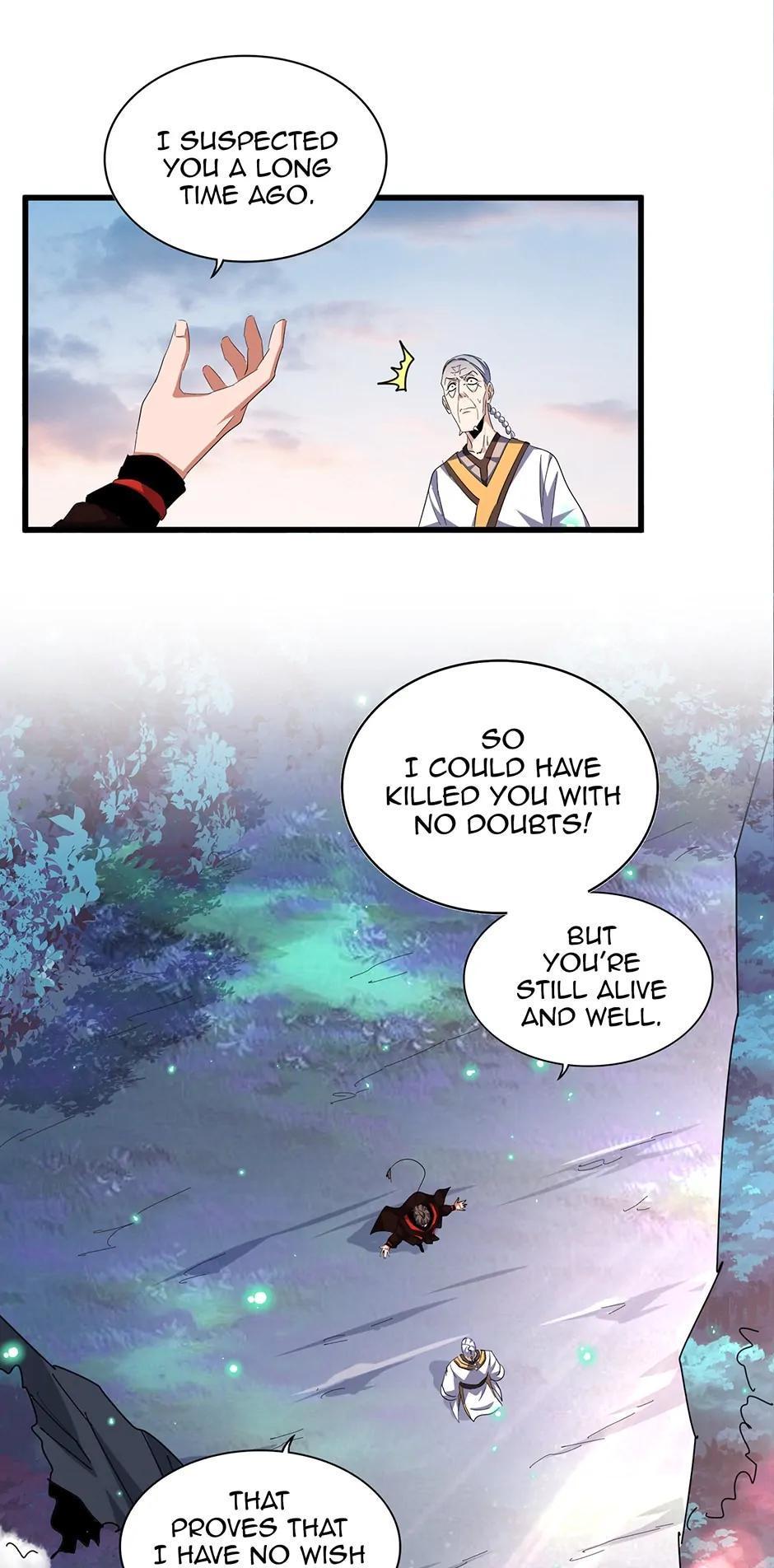 Chapter 334 — Episode 334 — Page 8