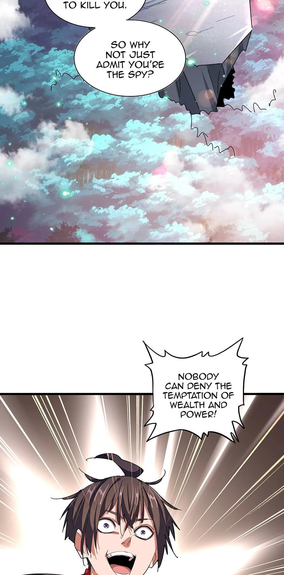 Chapter 334 — Episode 334 — Page 9