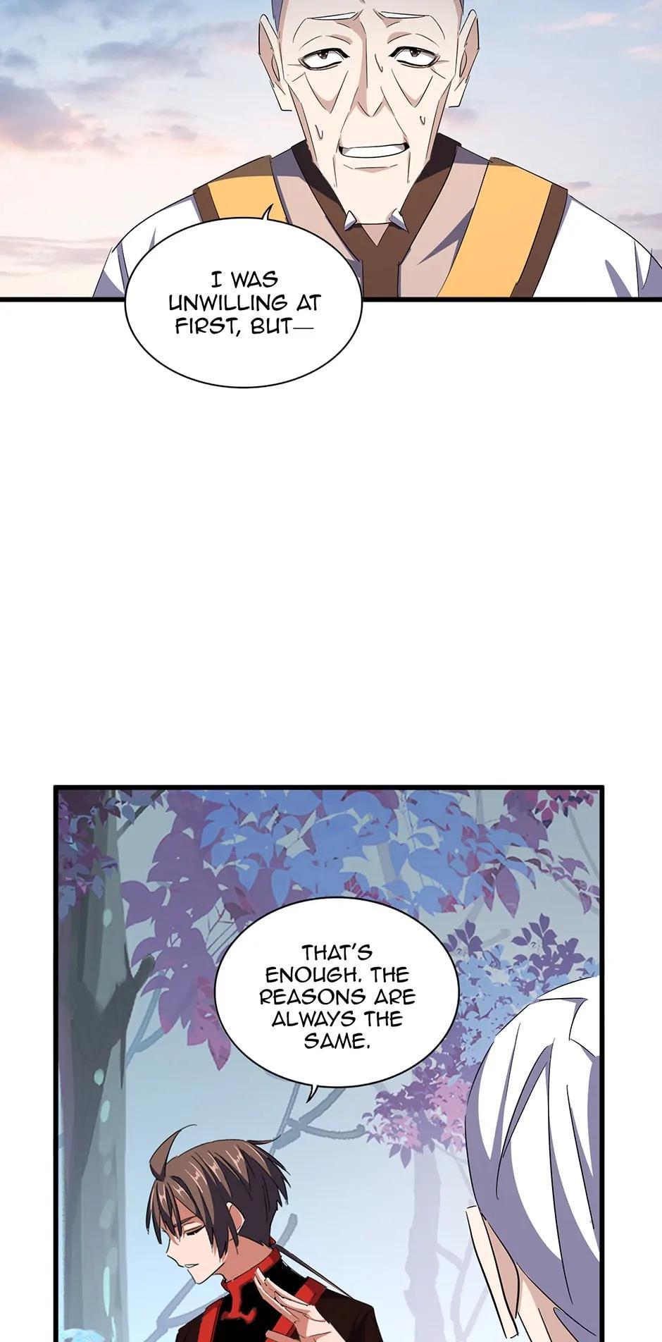 Chapter 334 — Episode 334 — Page 12