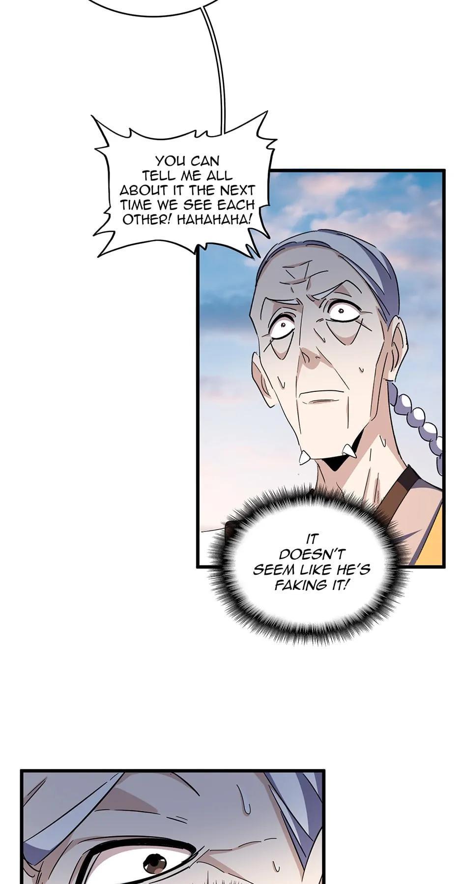 Chapter 334 — Episode 334 — Page 22
