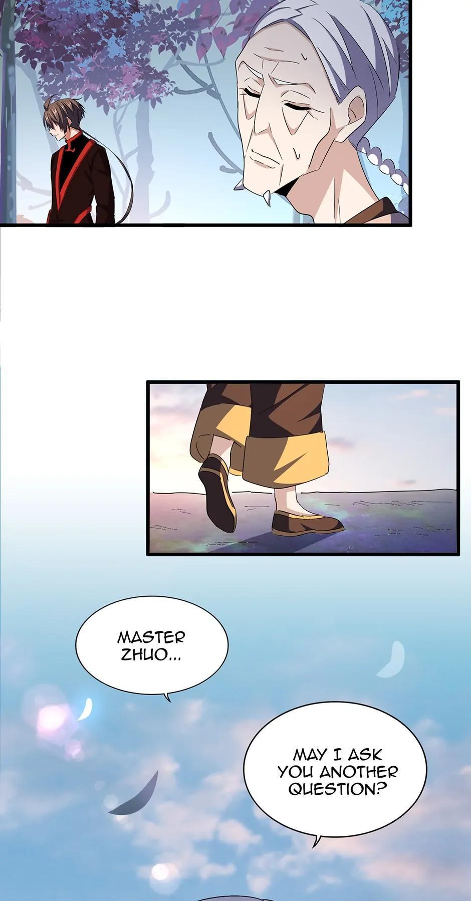 Chapter 334 — Episode 334 — Page 25