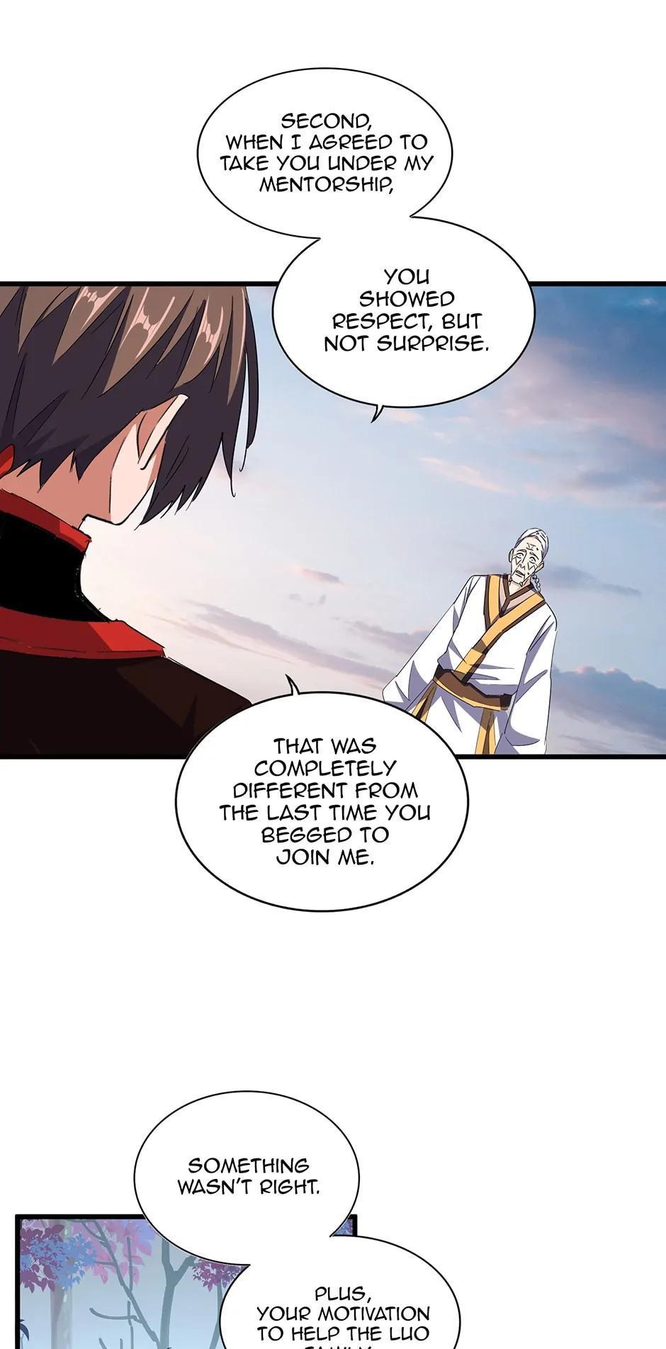 Chapter 334 — Episode 334 — Page 30