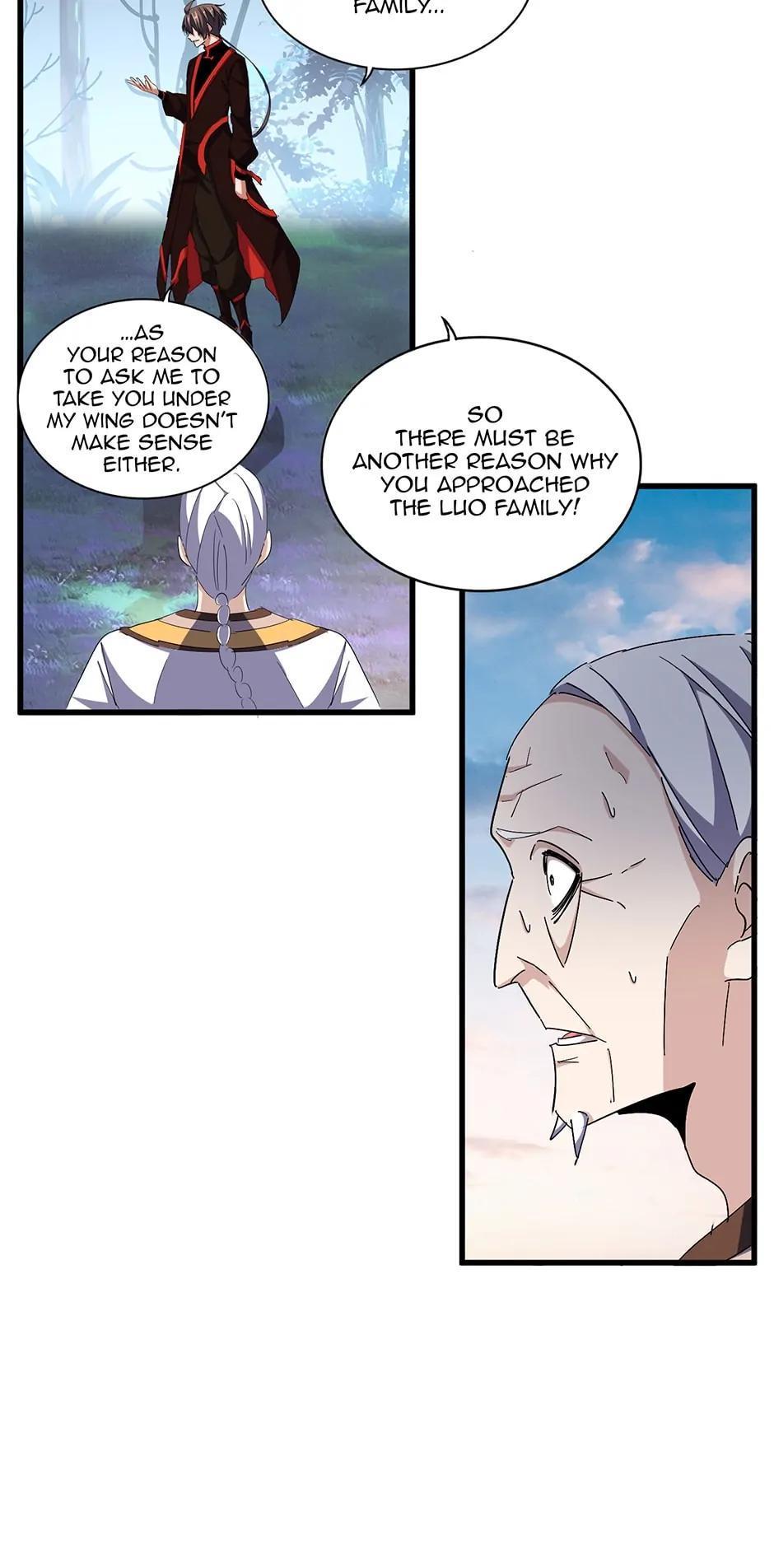Chapter 334 — Episode 334 — Page 31