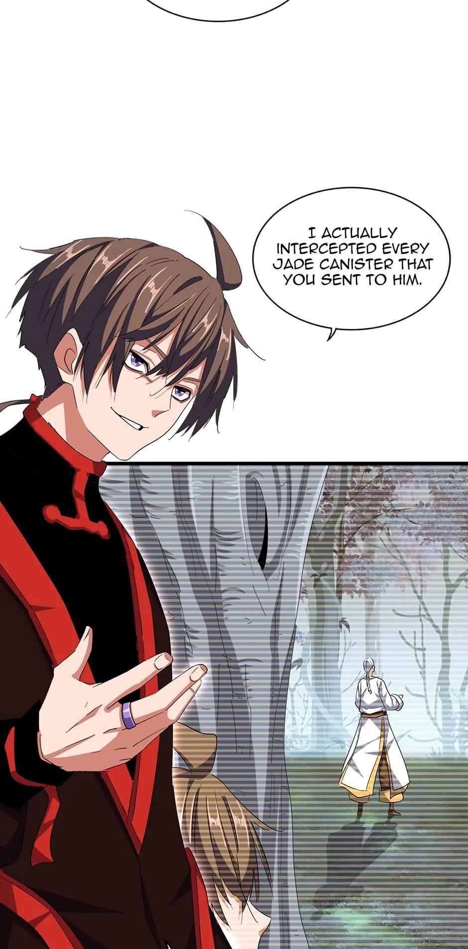 Chapter 334 — Episode 334 — Page 33
