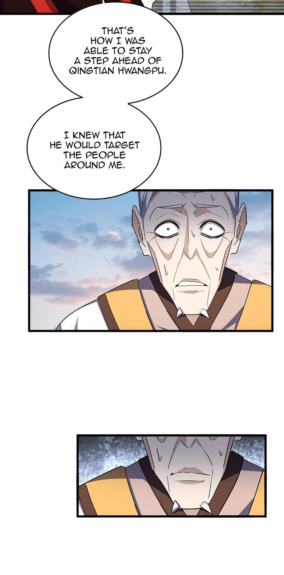 Chapter 334 — Episode 334 — Page 34