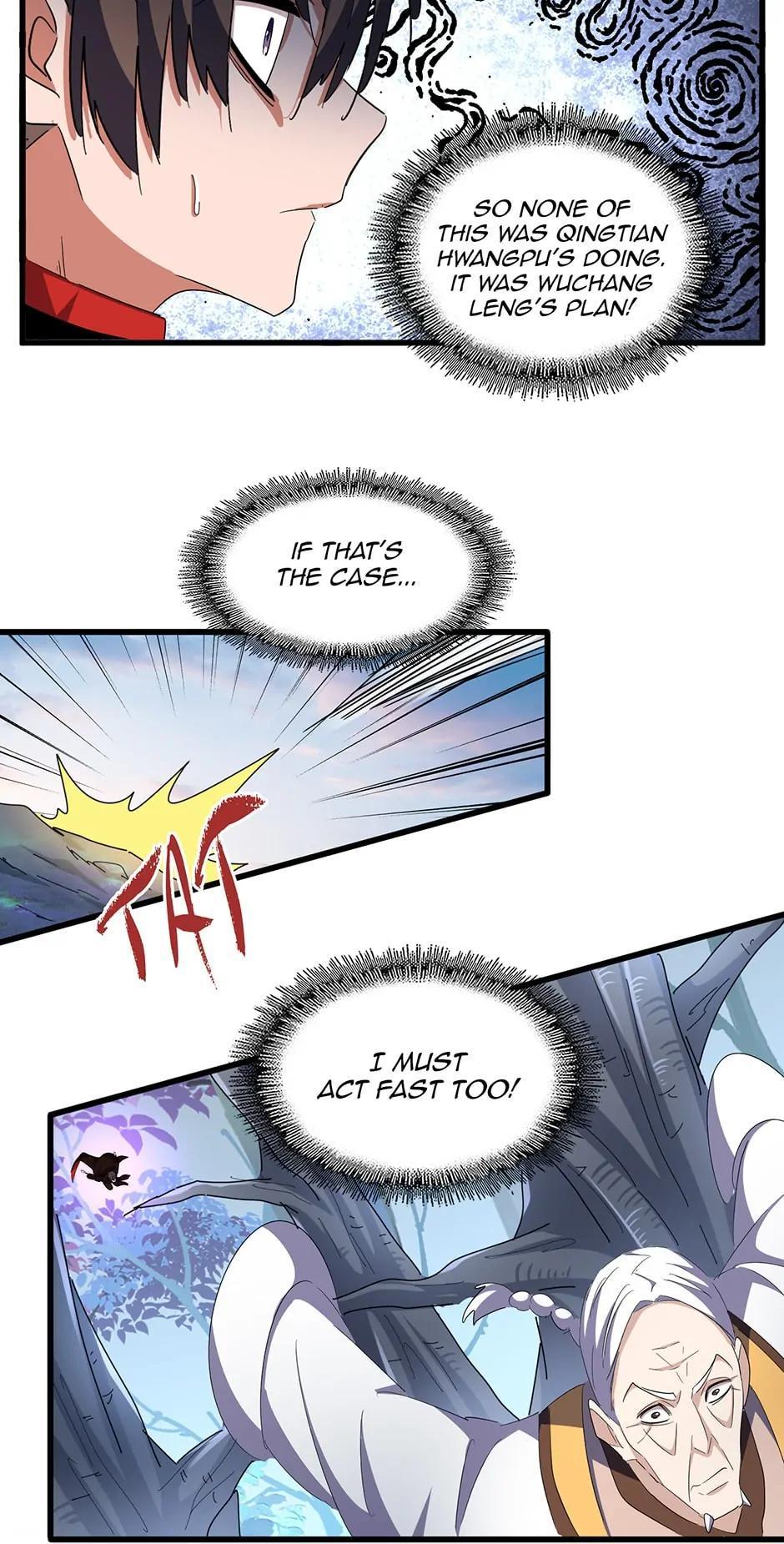 Chapter 334 — Episode 334 — Page 37