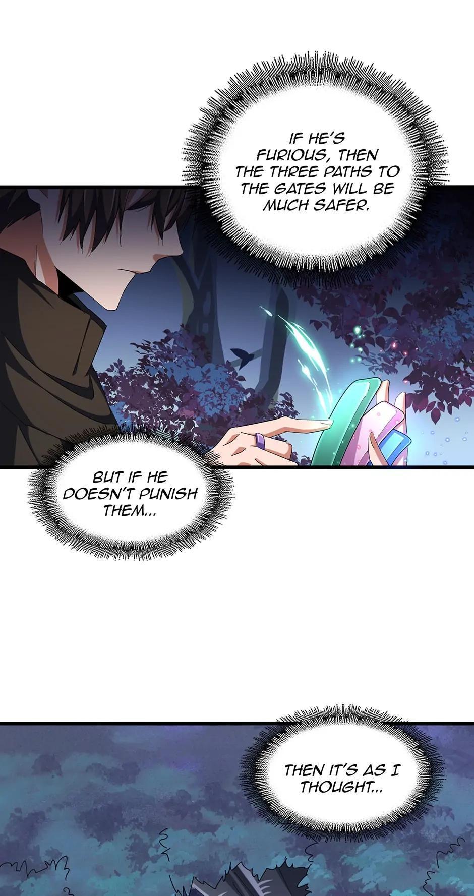 Chapter 334 — Episode 334 — Page 43
