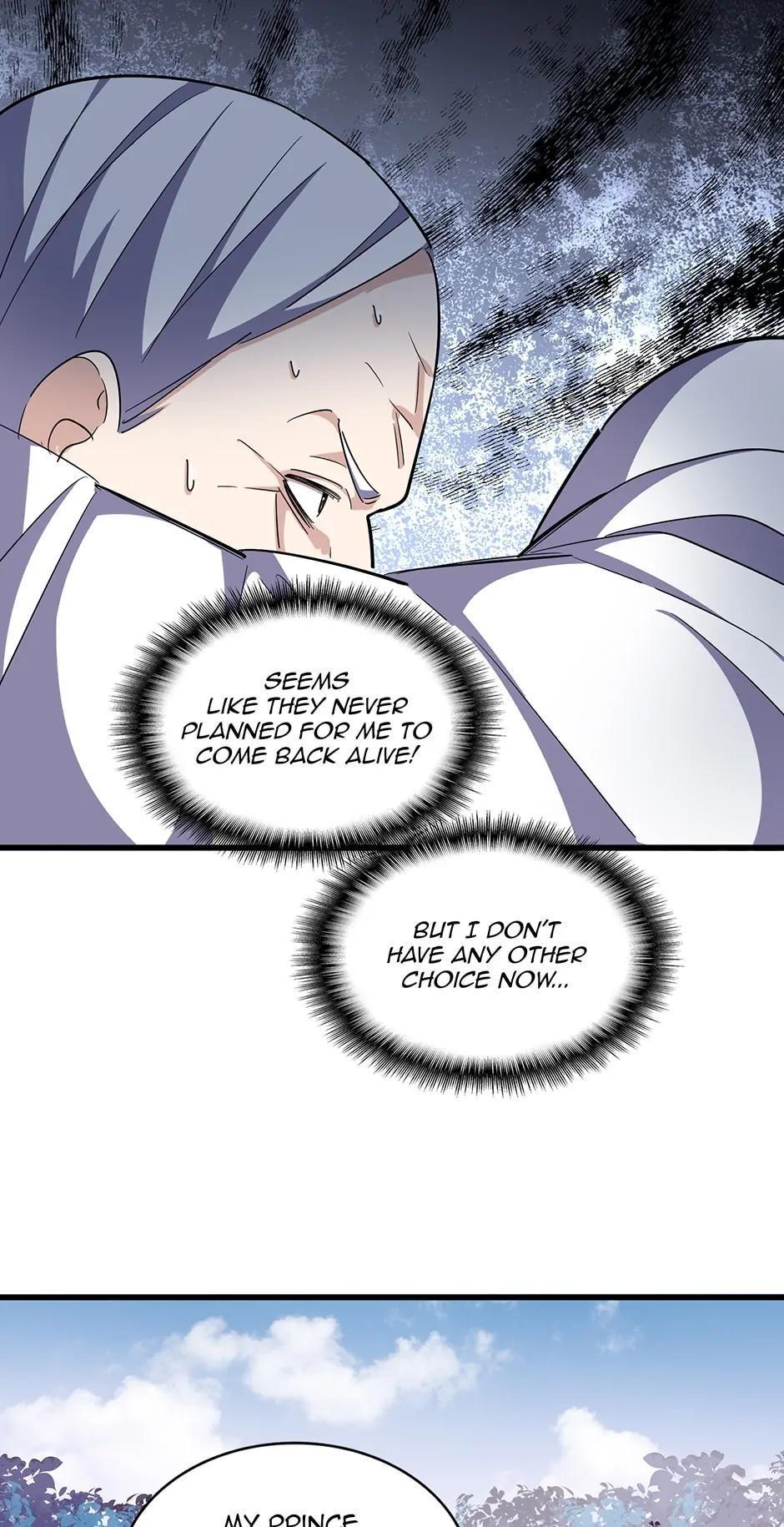 Chapter 335 — Episode 335 — Page 5