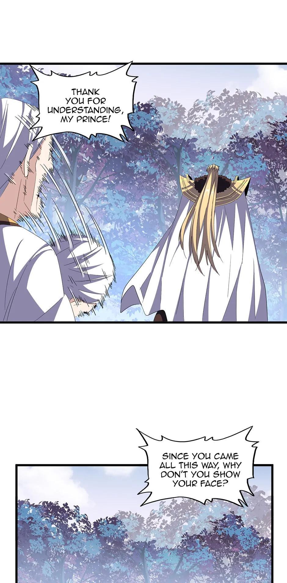 Chapter 335 — Episode 335 — Page 26