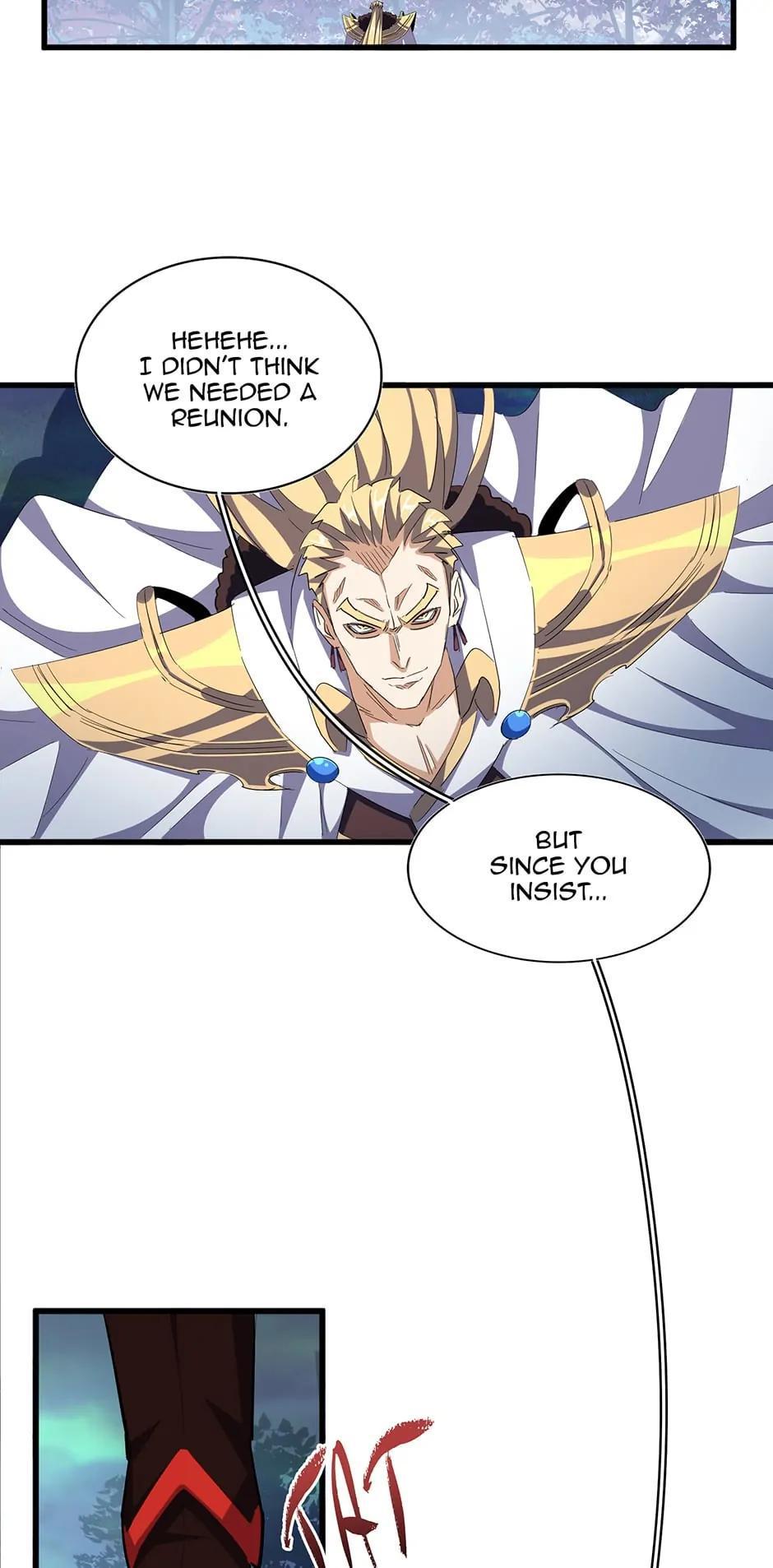 Chapter 335 — Episode 335 — Page 27
