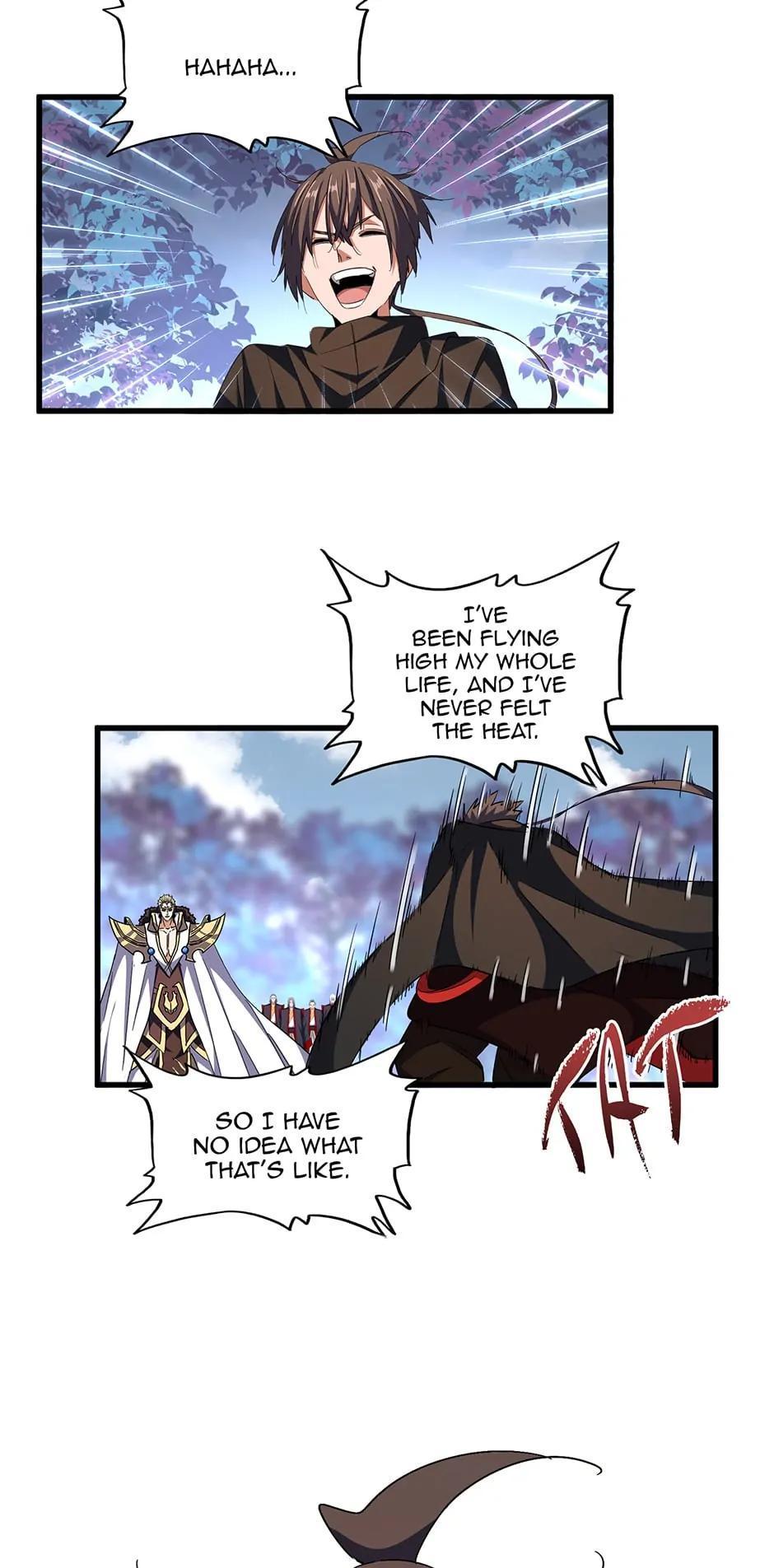 Chapter 335 — Episode 335 — Page 31