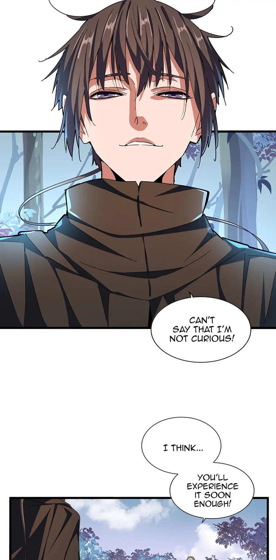 Chapter 335 — Episode 335 — Page 32