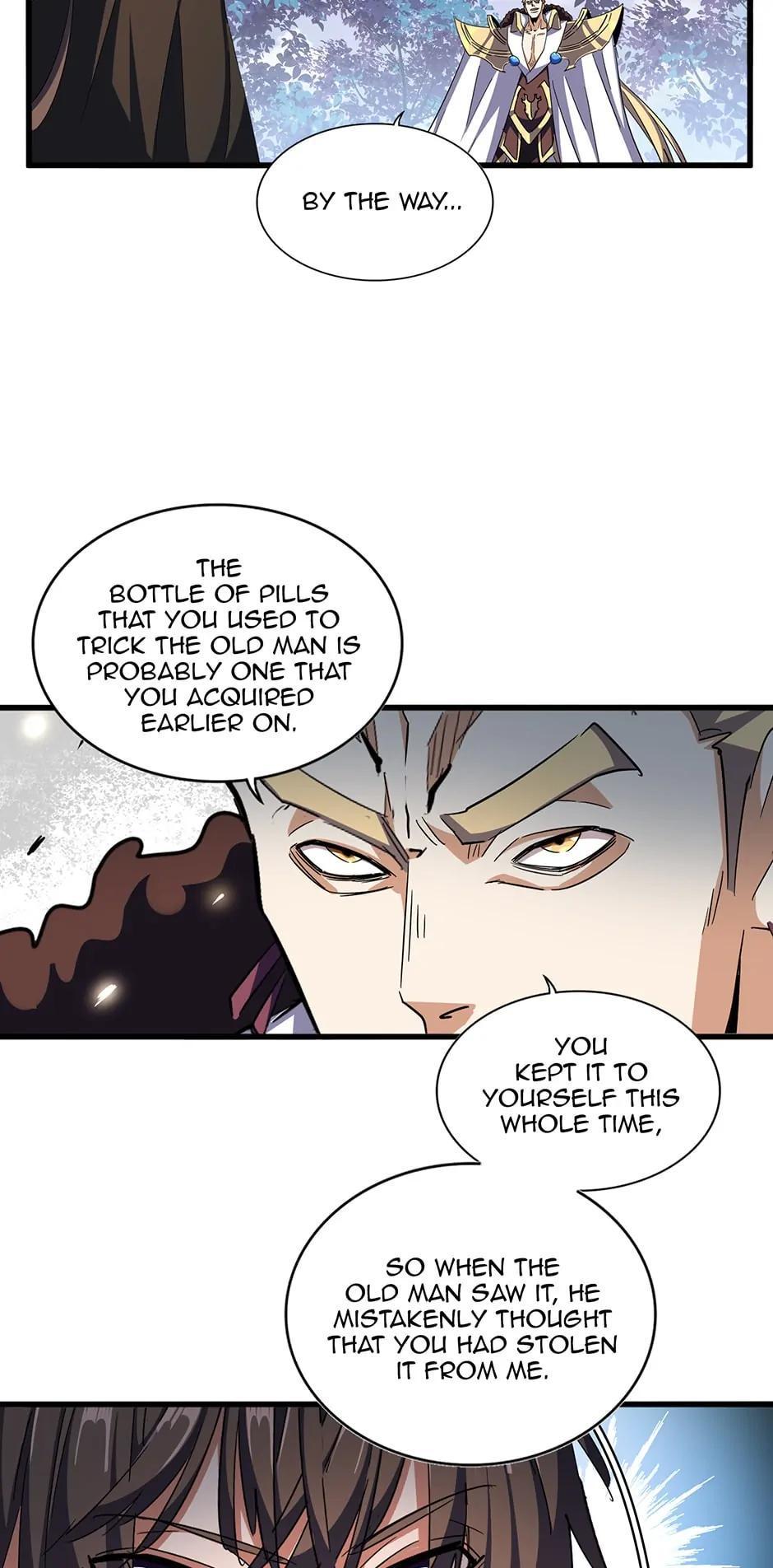 Chapter 335 — Episode 335 — Page 33