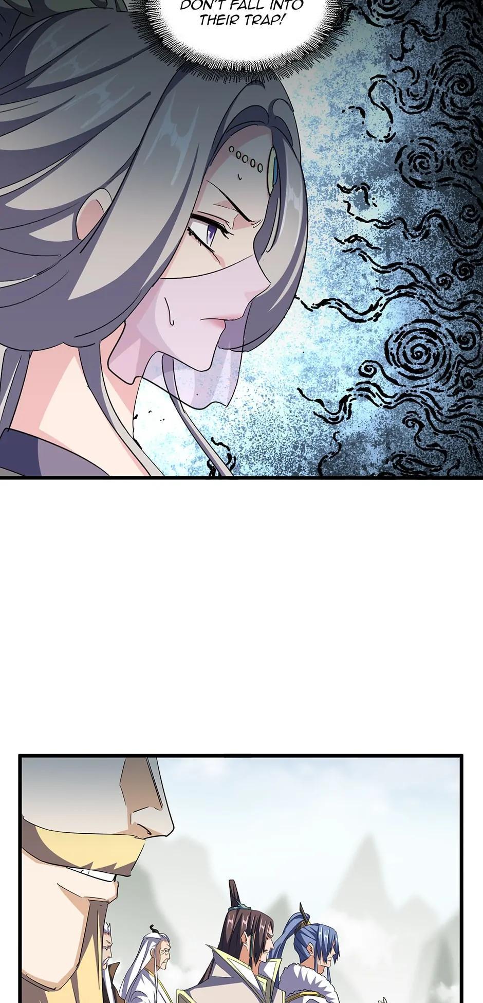 Chapter 336 — Episode 336 — Page 6