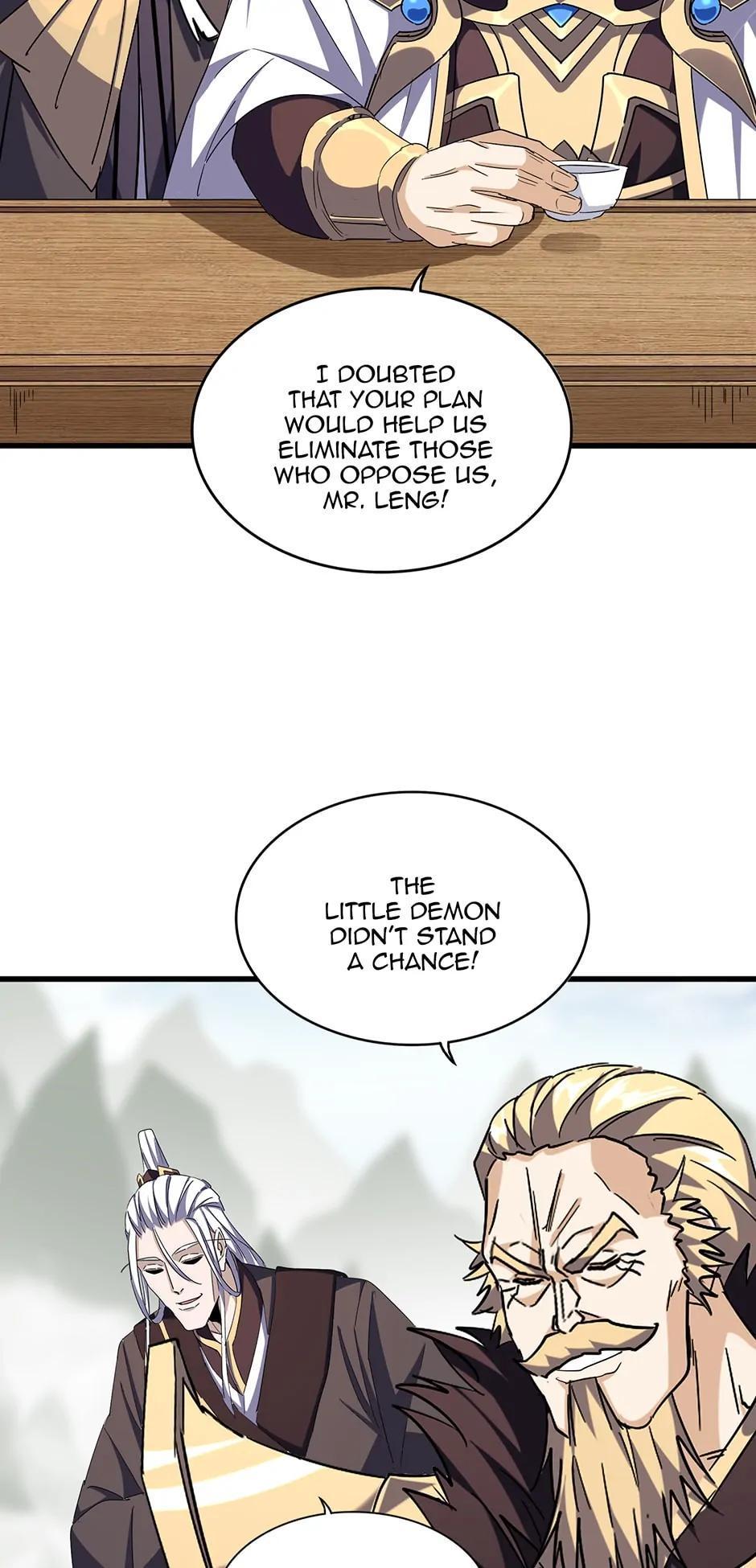 Chapter 336 — Episode 336 — Page 8
