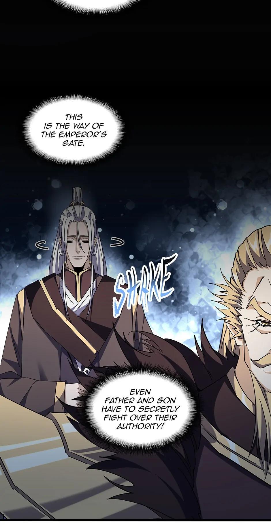 Chapter 336 — Episode 336 — Page 12