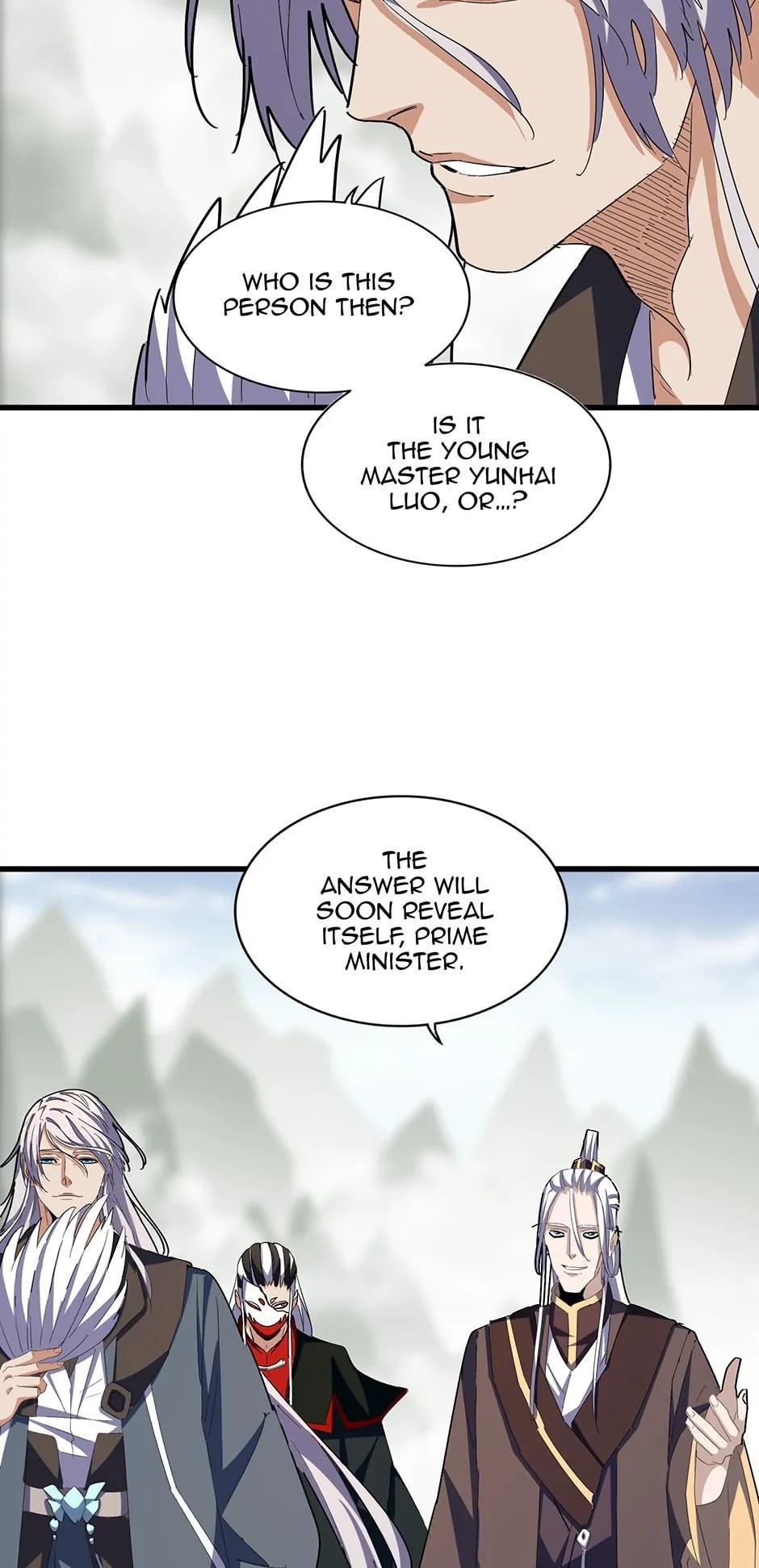 Chapter 336 — Episode 336 — Page 19