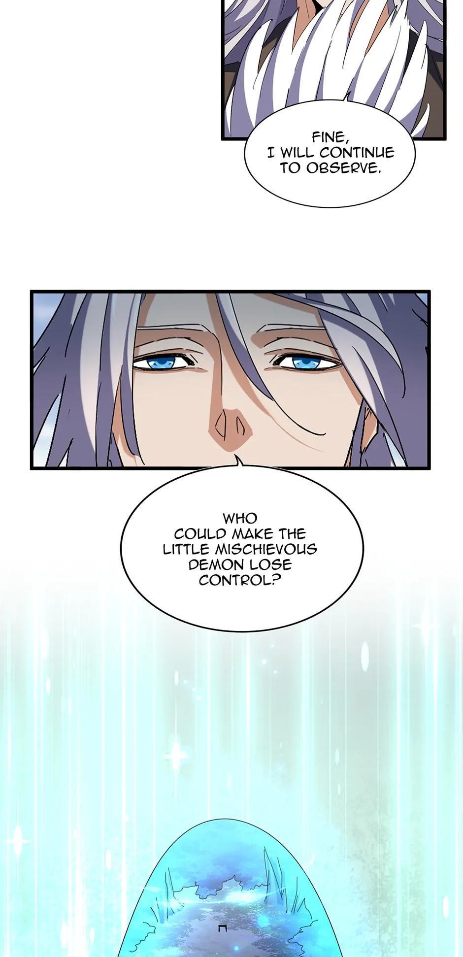 Chapter 336 — Episode 336 — Page 21