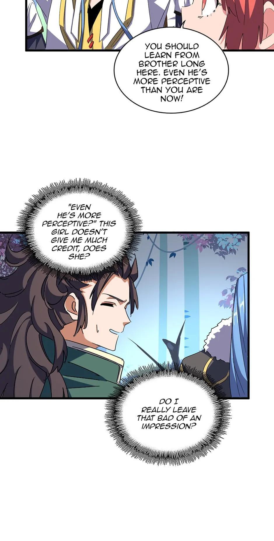 Chapter 336 — Episode 336 — Page 27