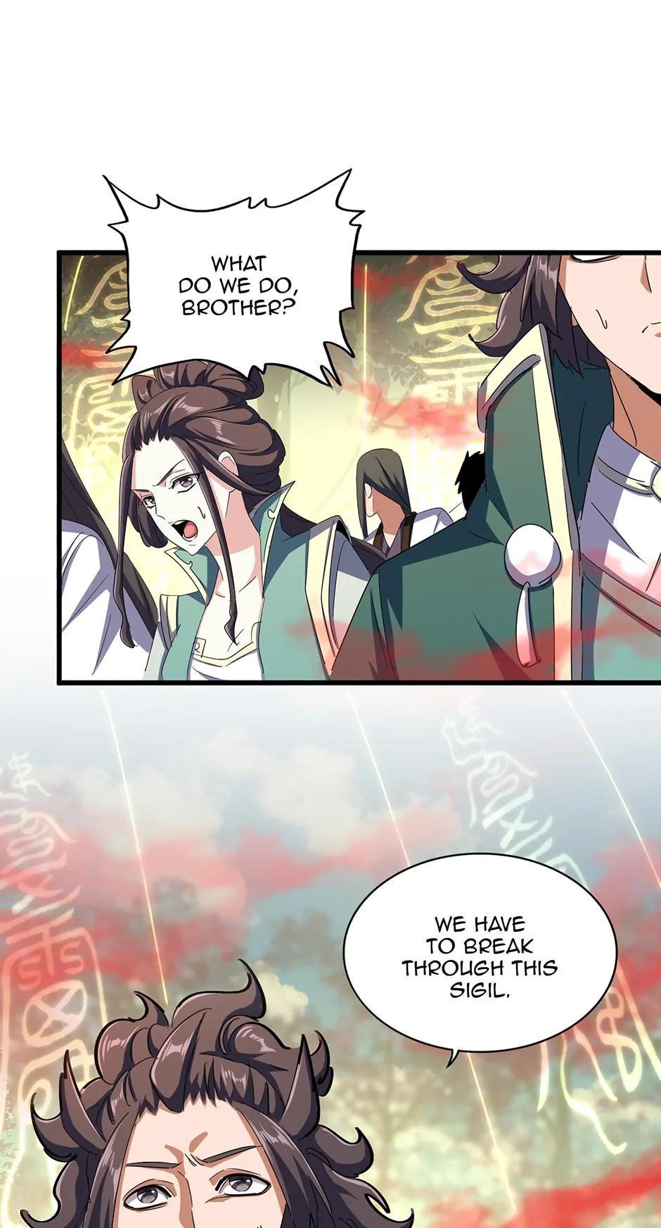 Chapter 336 — Episode 336 — Page 45