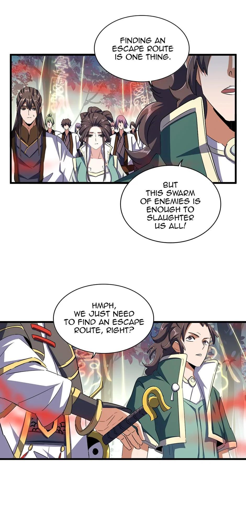Chapter 336 — Episode 336 — Page 48