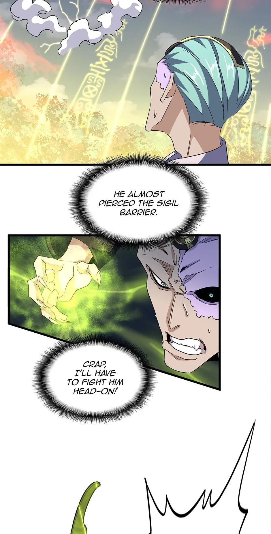 Chapter 337 — Episode 337 — Page 13