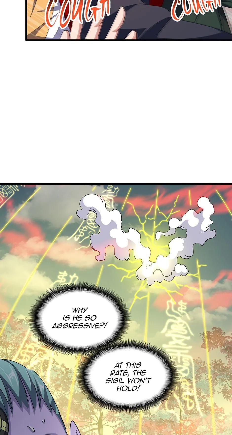 Chapter 337 — Episode 337 — Page 22