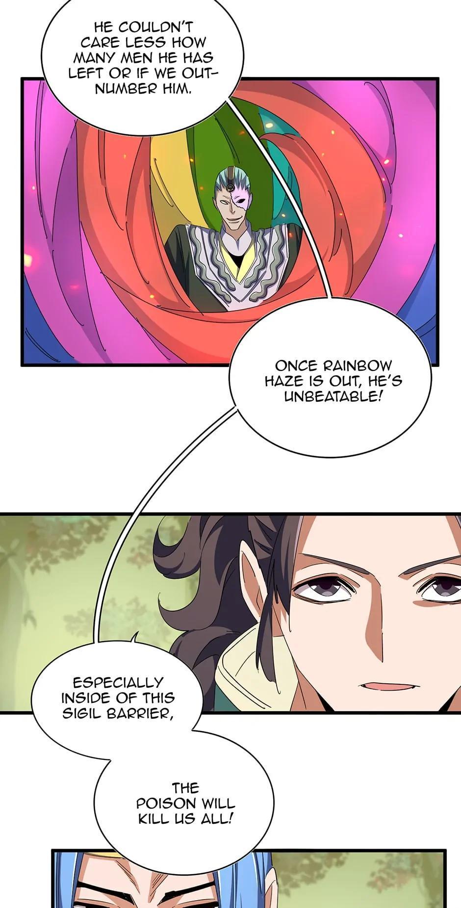 Chapter 337 — Episode 337 — Page 32