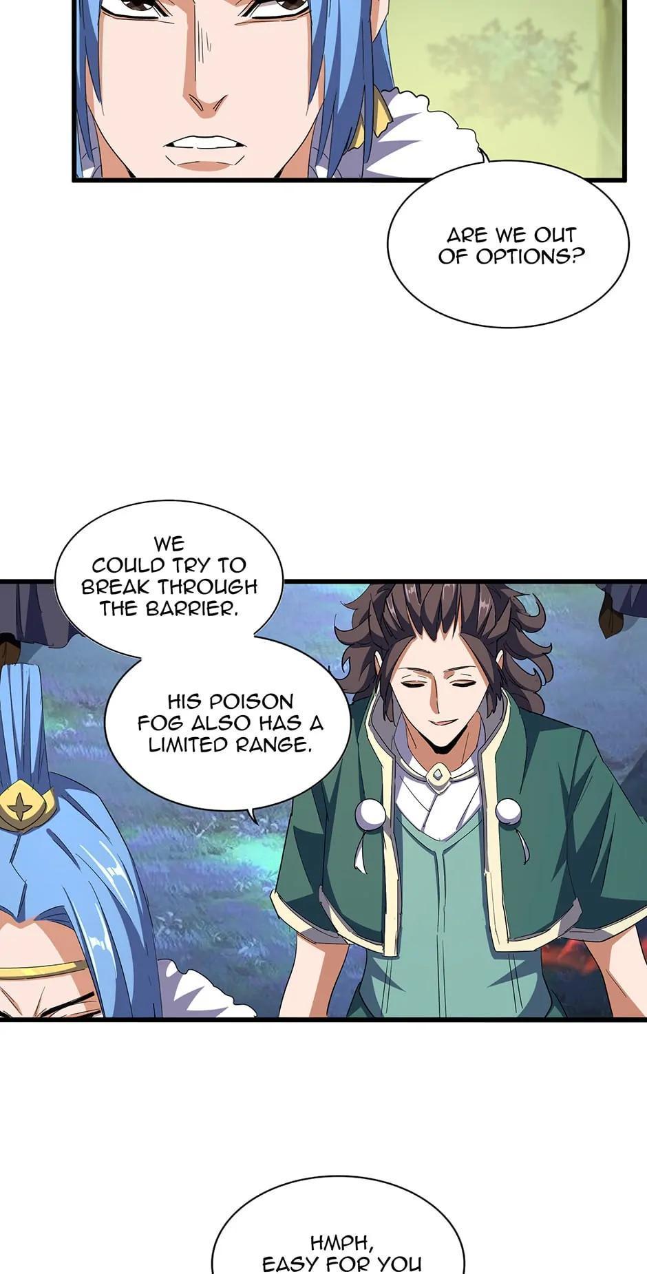 Chapter 337 — Episode 337 — Page 33