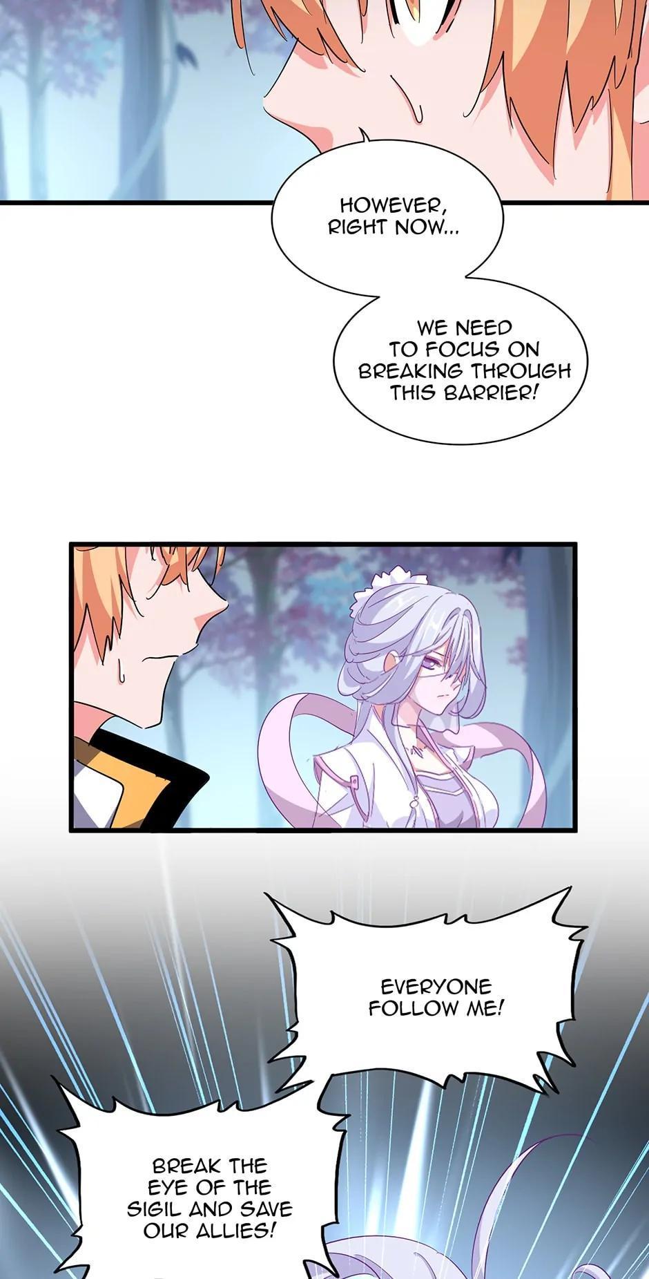 Chapter 337 — Episode 337 — Page 40